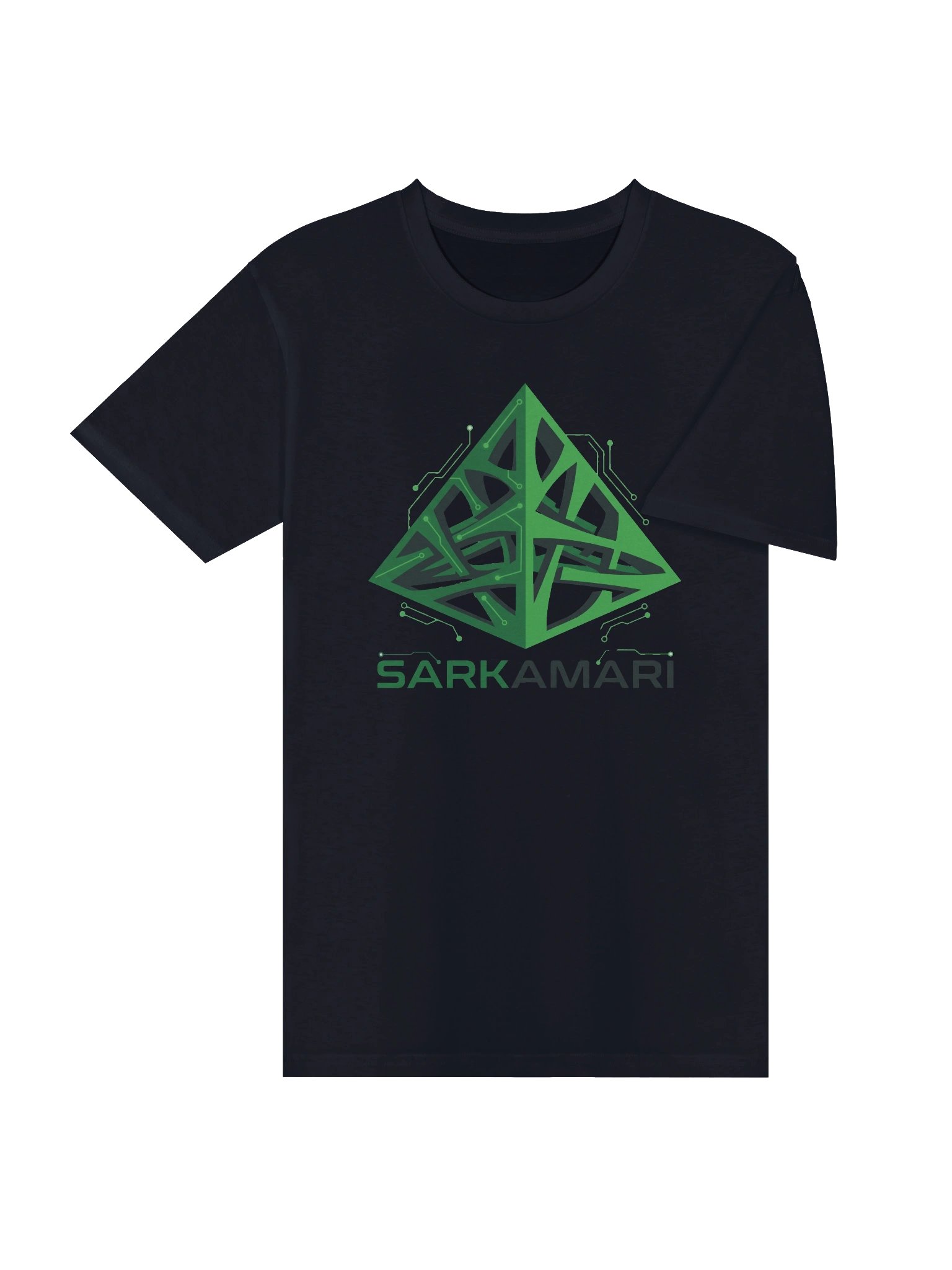 Dark Core Tee product image (4)