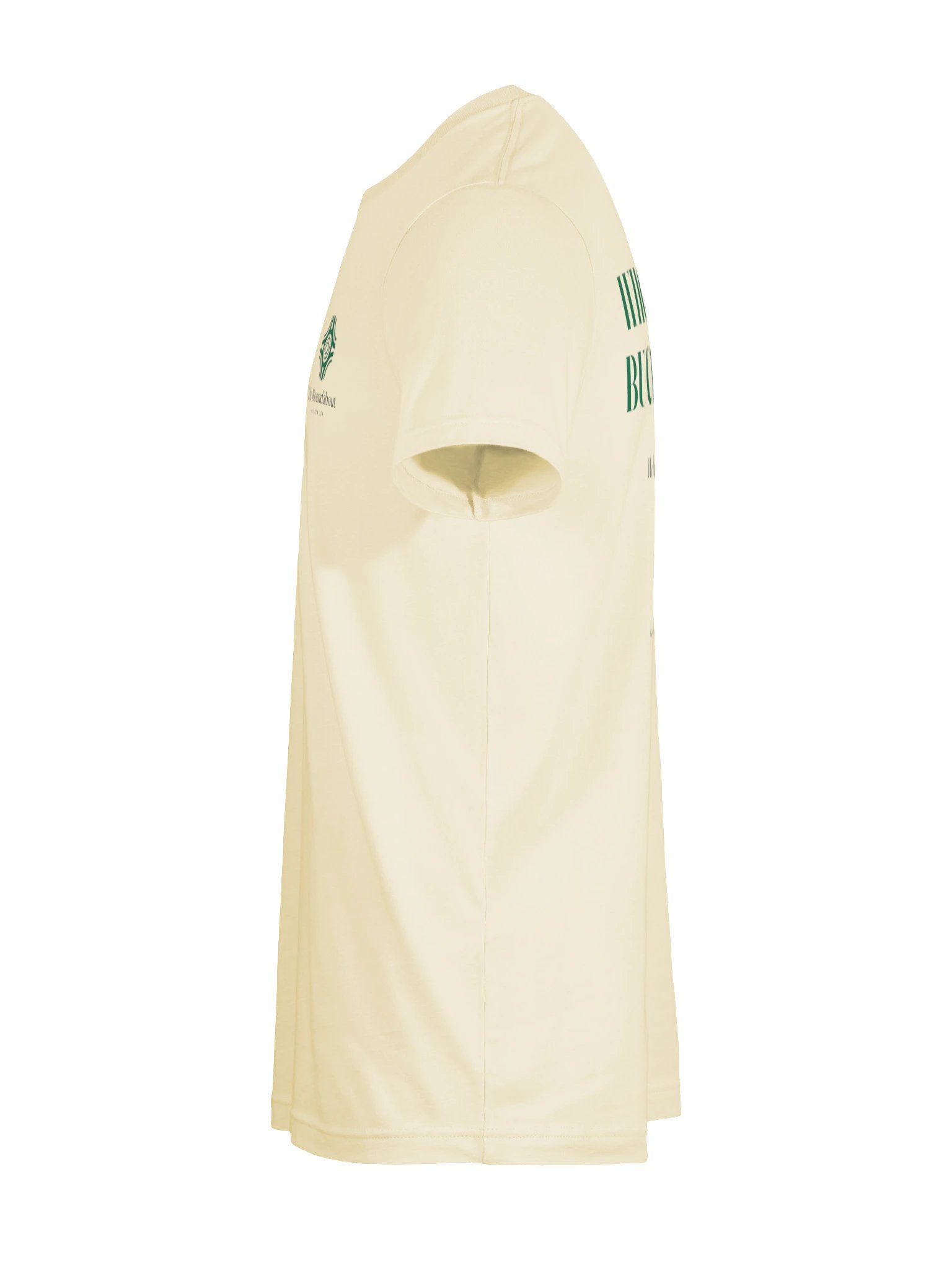 Who Needs Buckhead Tee product image (9)
