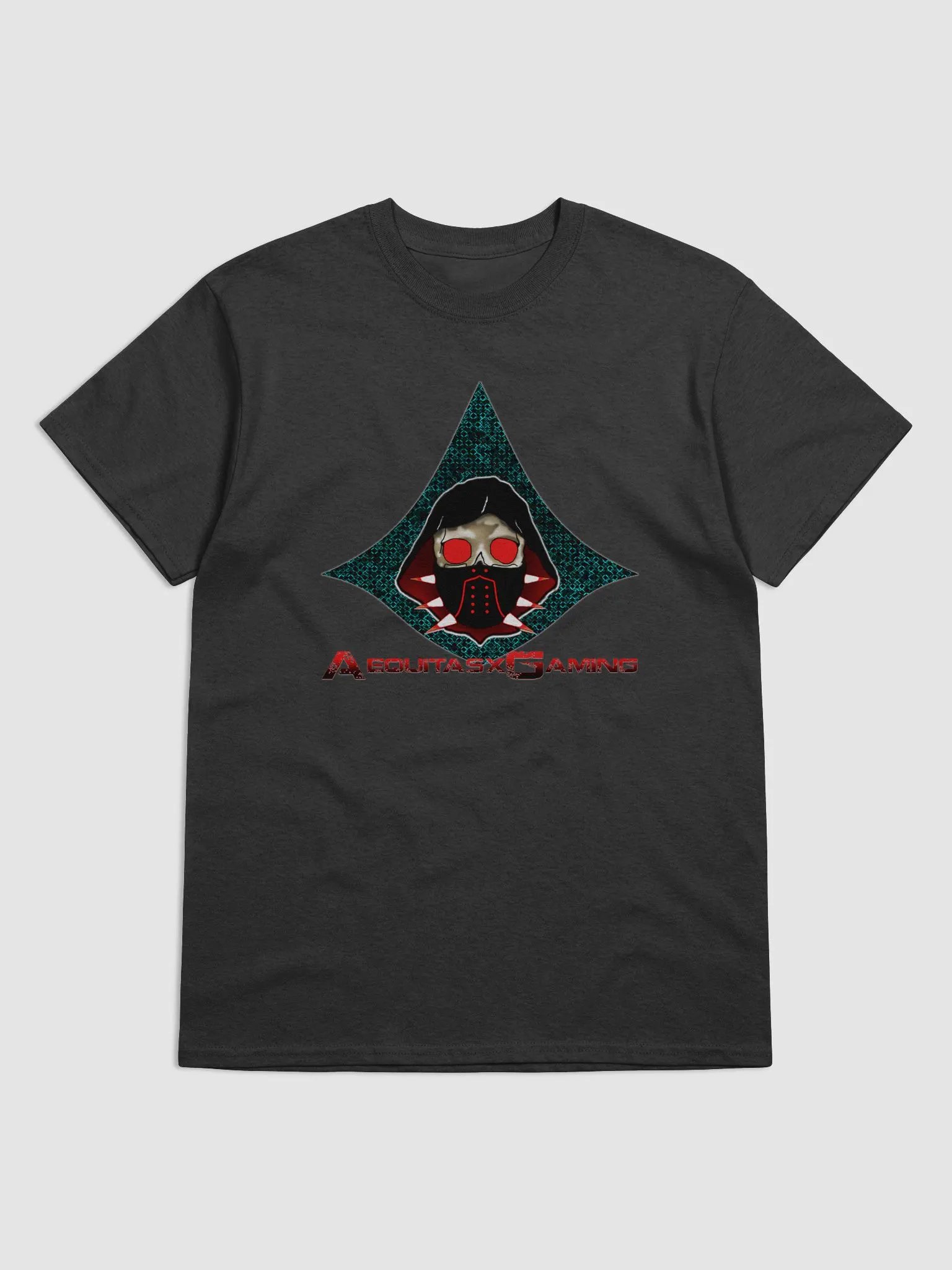 Skull Logo Tee product image (5)