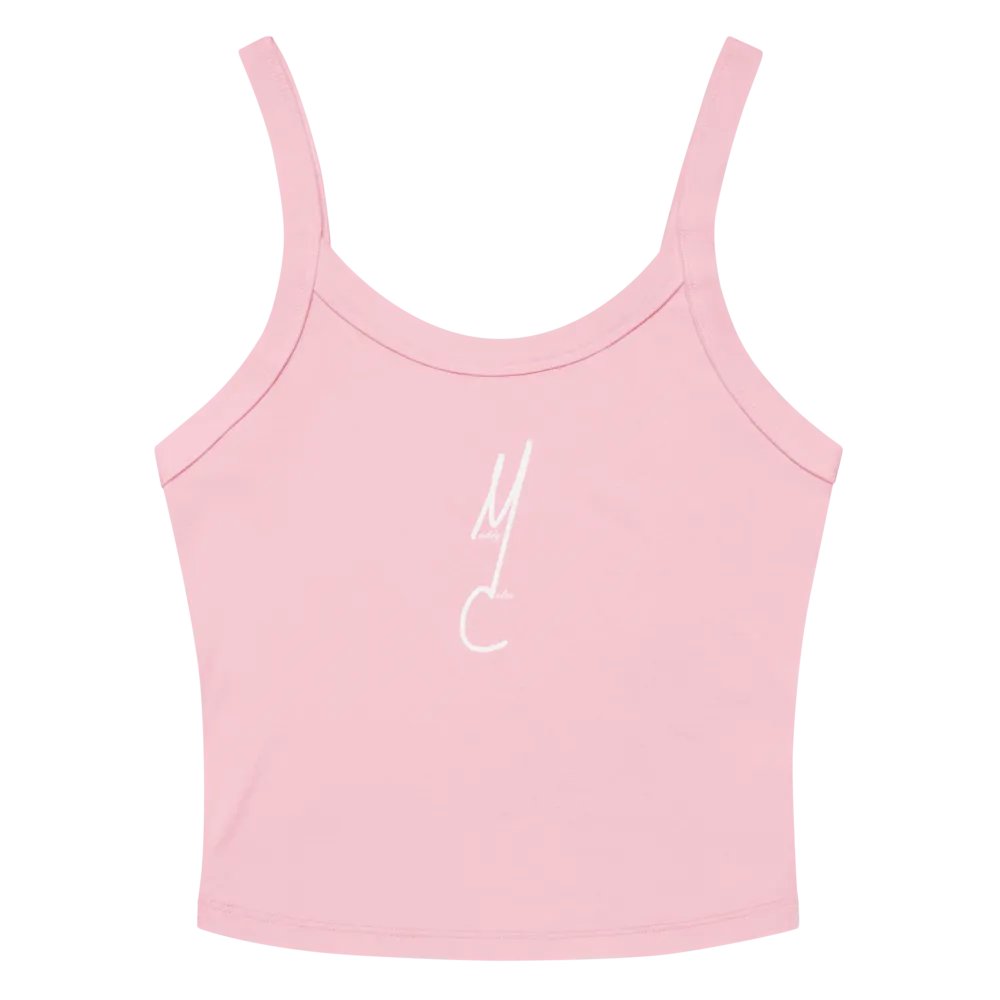 MC Pink Top product image (2)