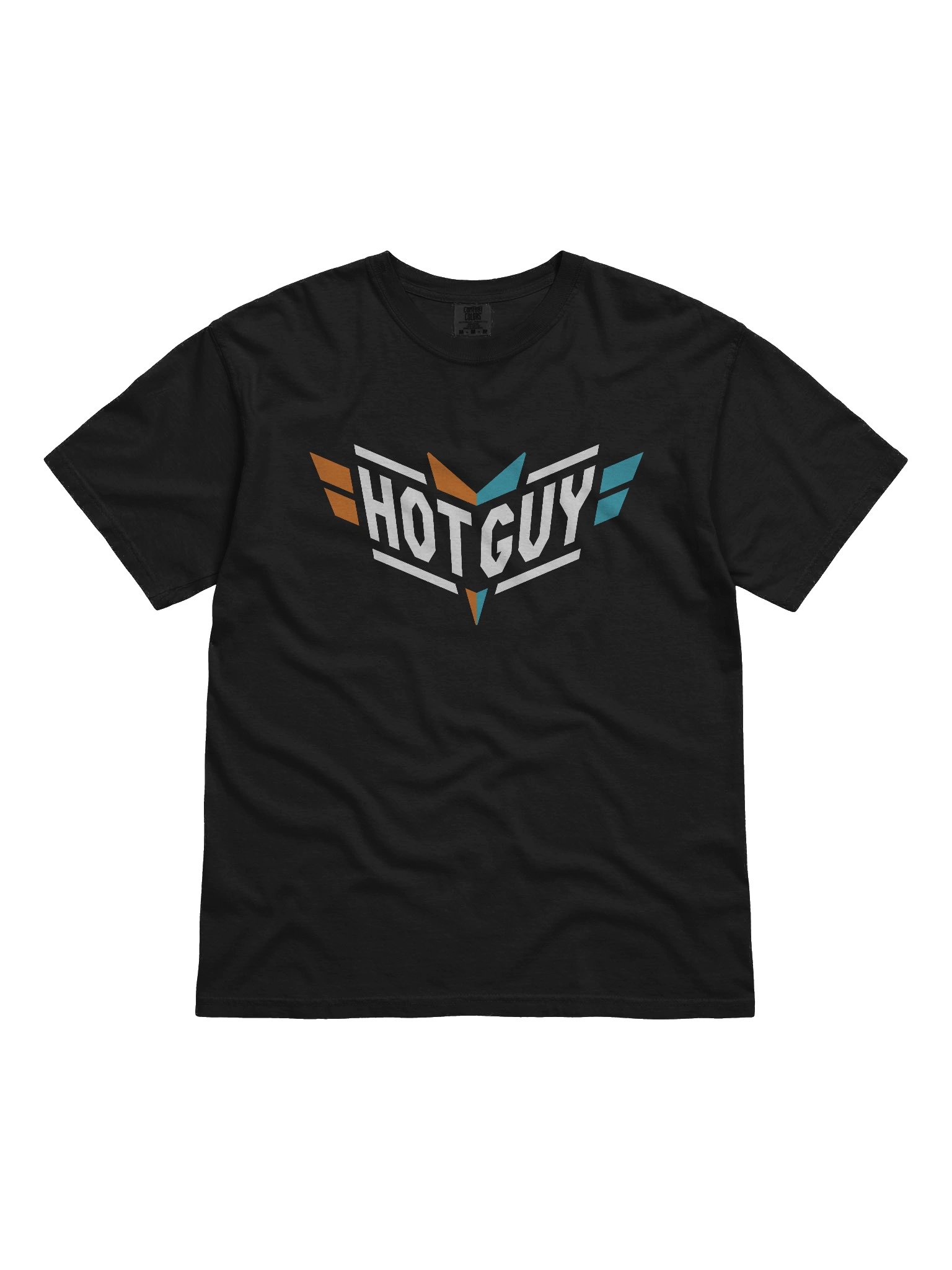 Hotguy Tee product image (2)