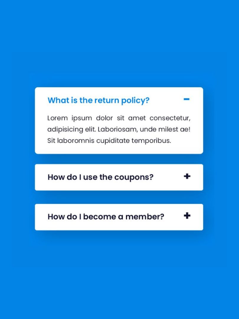 ClickFunnels FAQ Accordion Script product image (1)