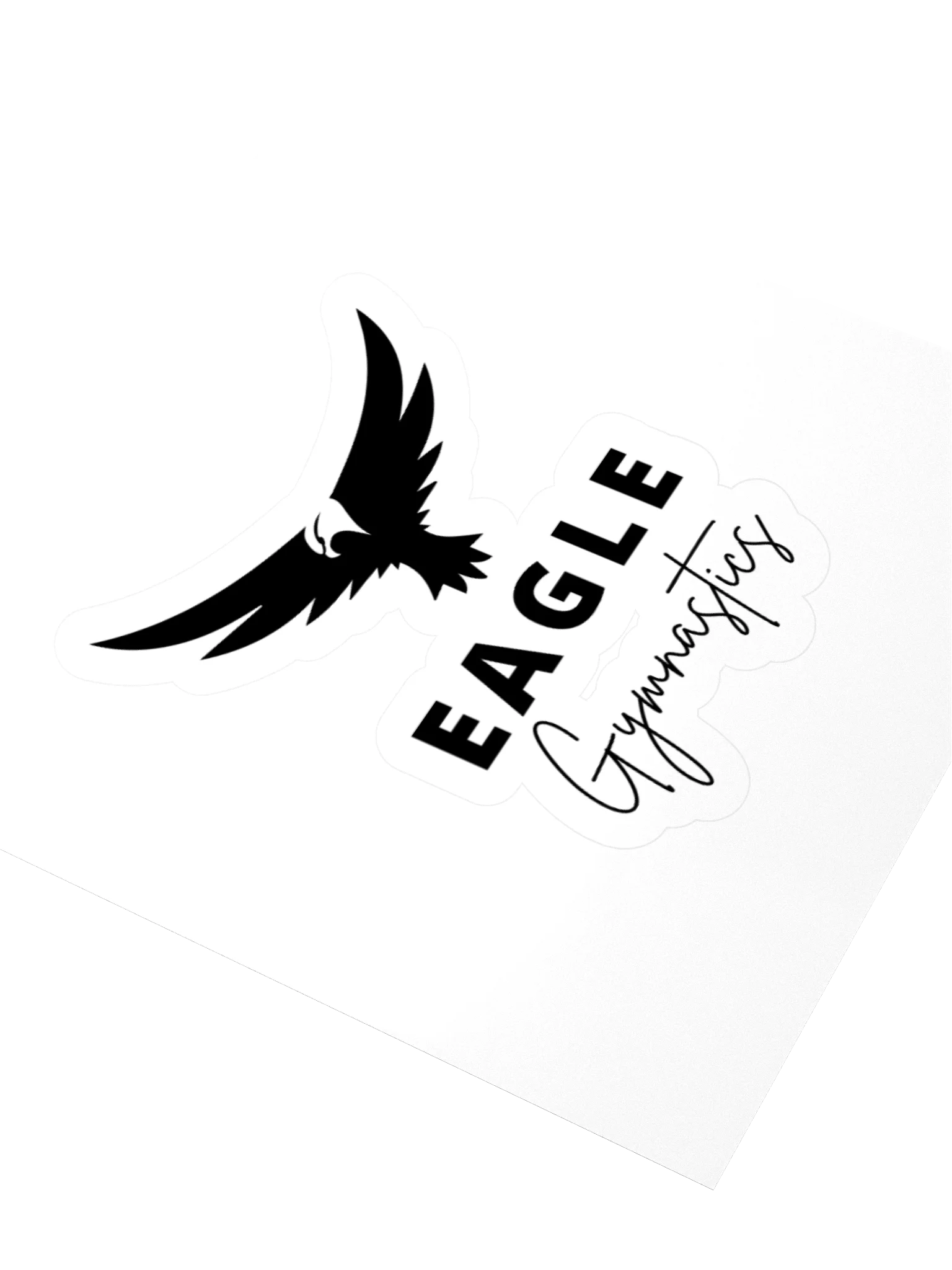 Eagle sticker product image (3)