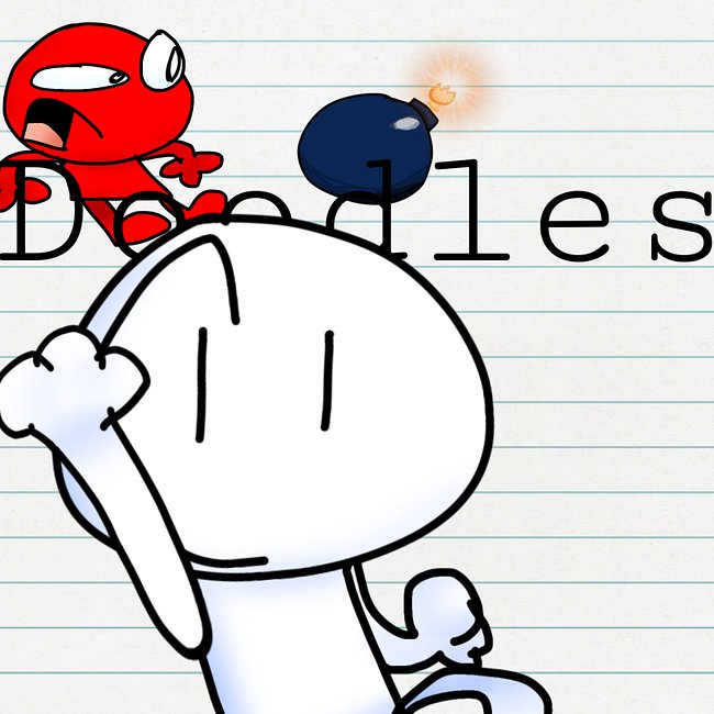 Doodles