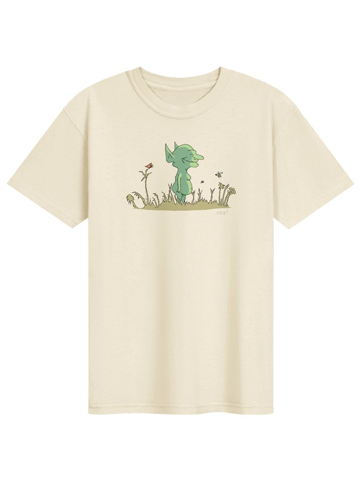 Abuse Goblin in Field product image (1)