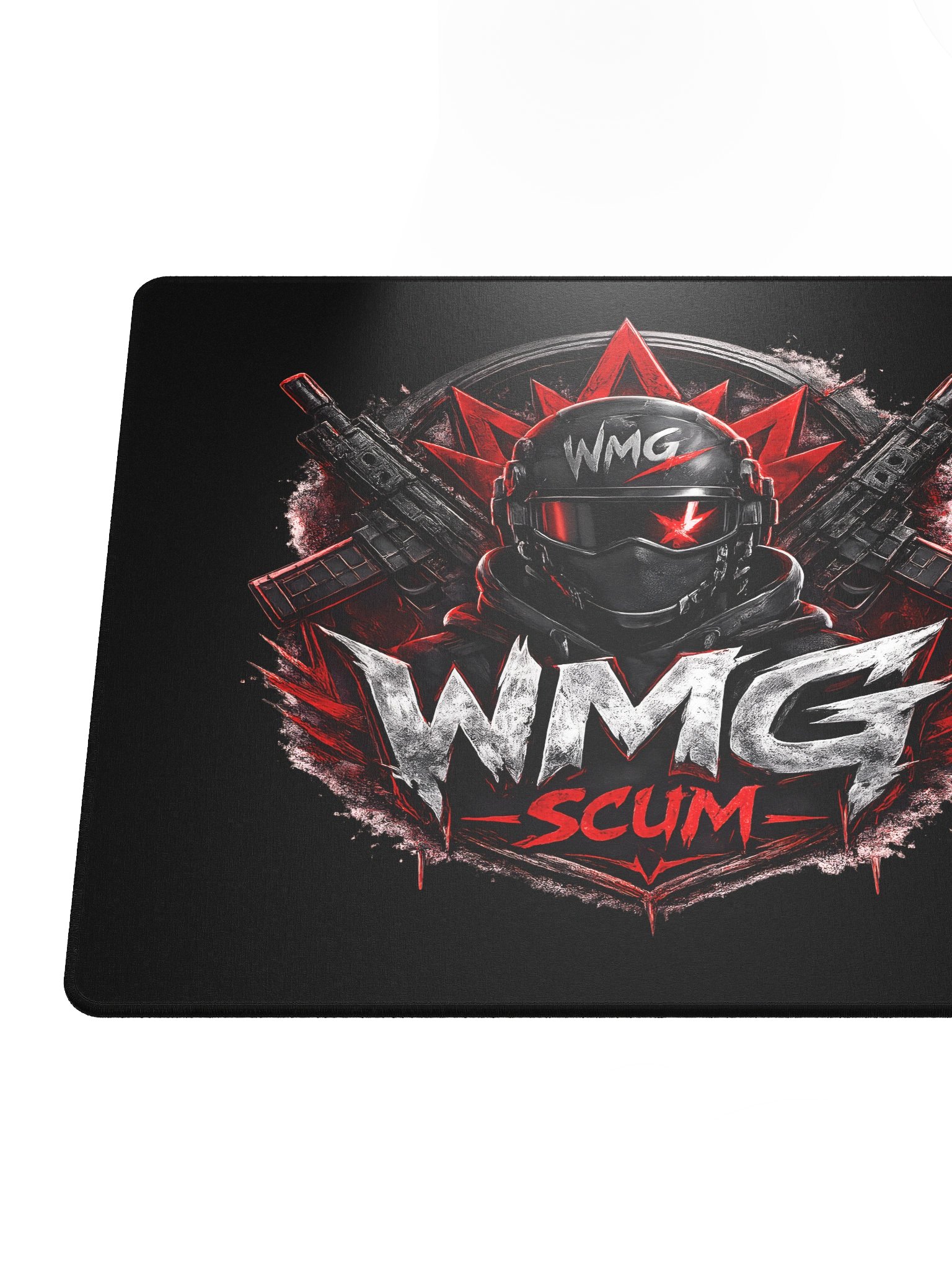 WMG Mousepad product image (4)