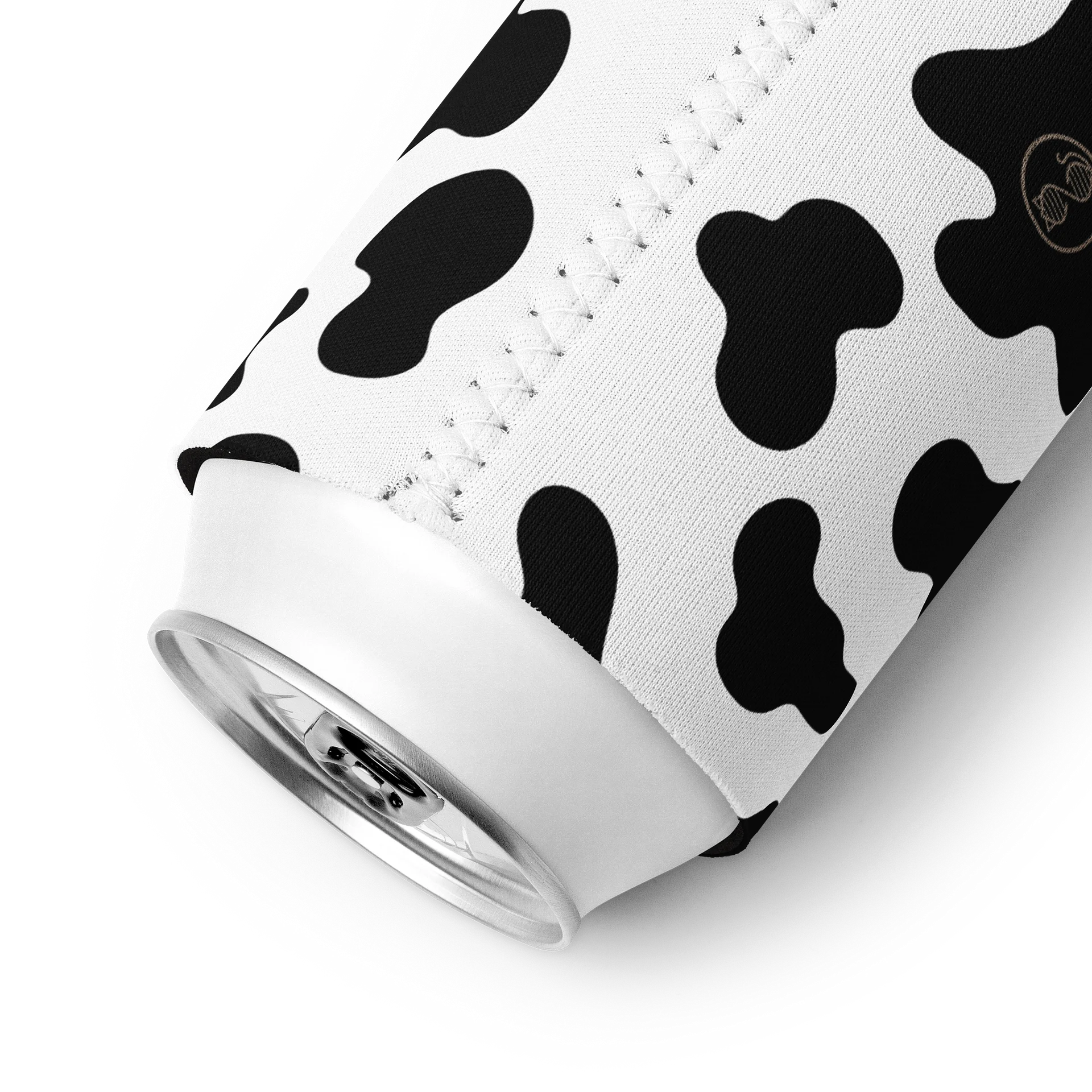 Regular 12 oz - Cow Coozie Can Cooler product image (9)