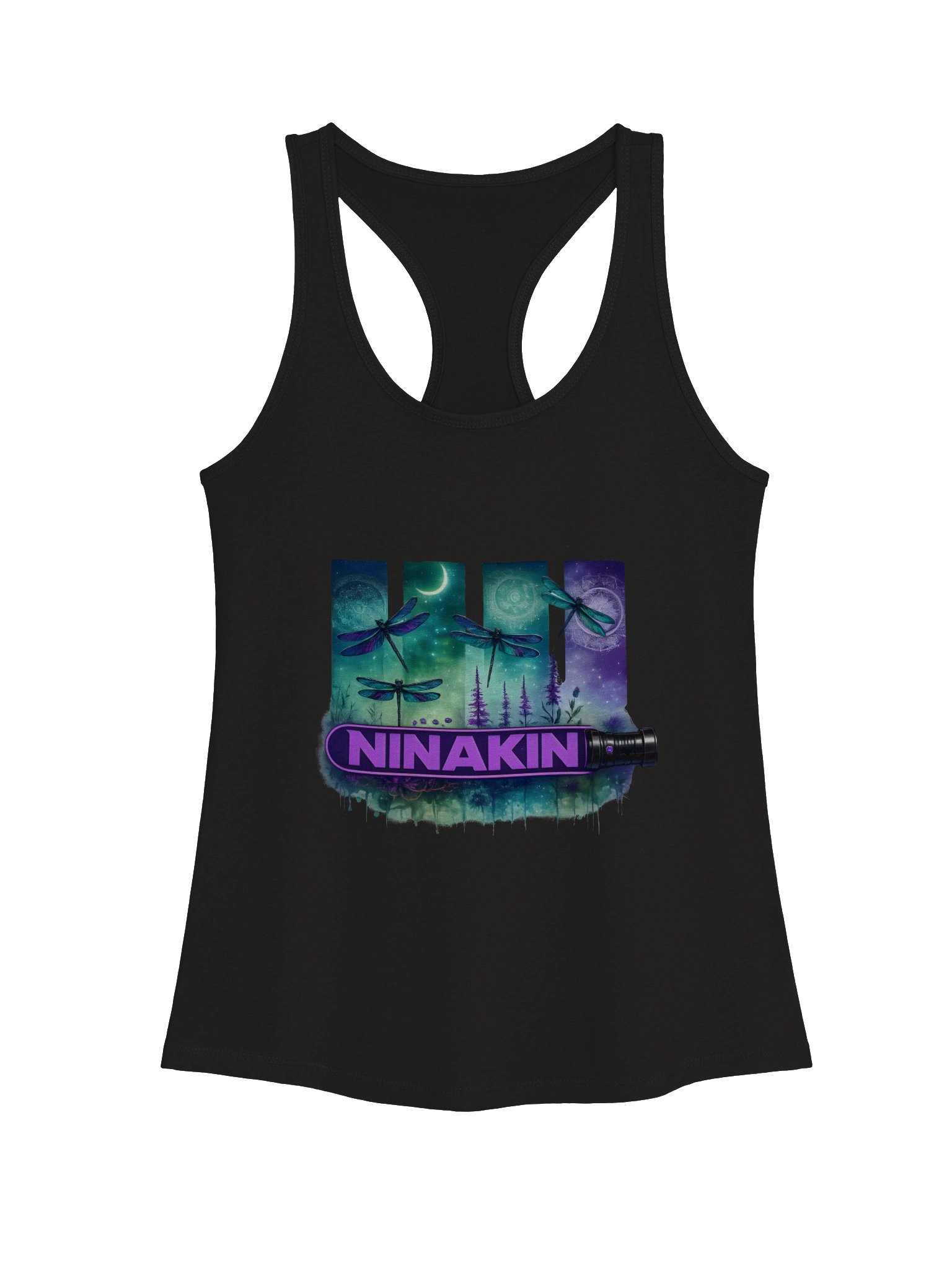 Dragonfly Ninakin Tank product image (1)