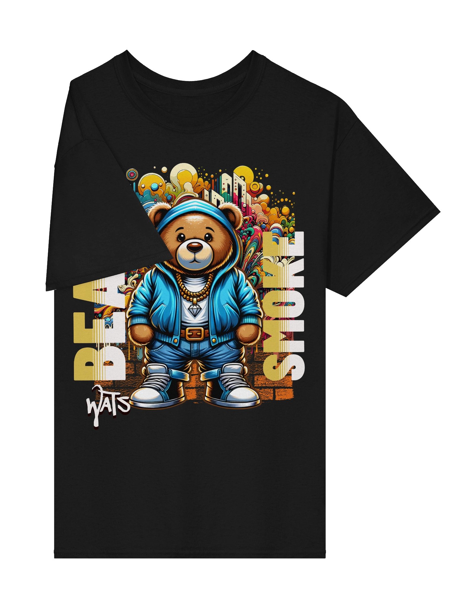Bear Smoke product image (35)
