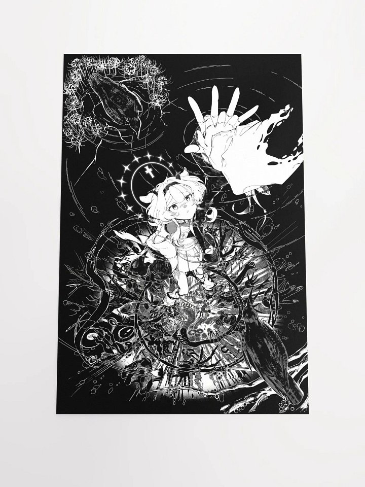 Sinking 「Poster」 product image (1)