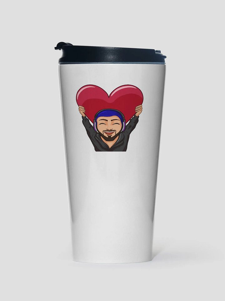 BTG Travel Mug style 2 product image (1)