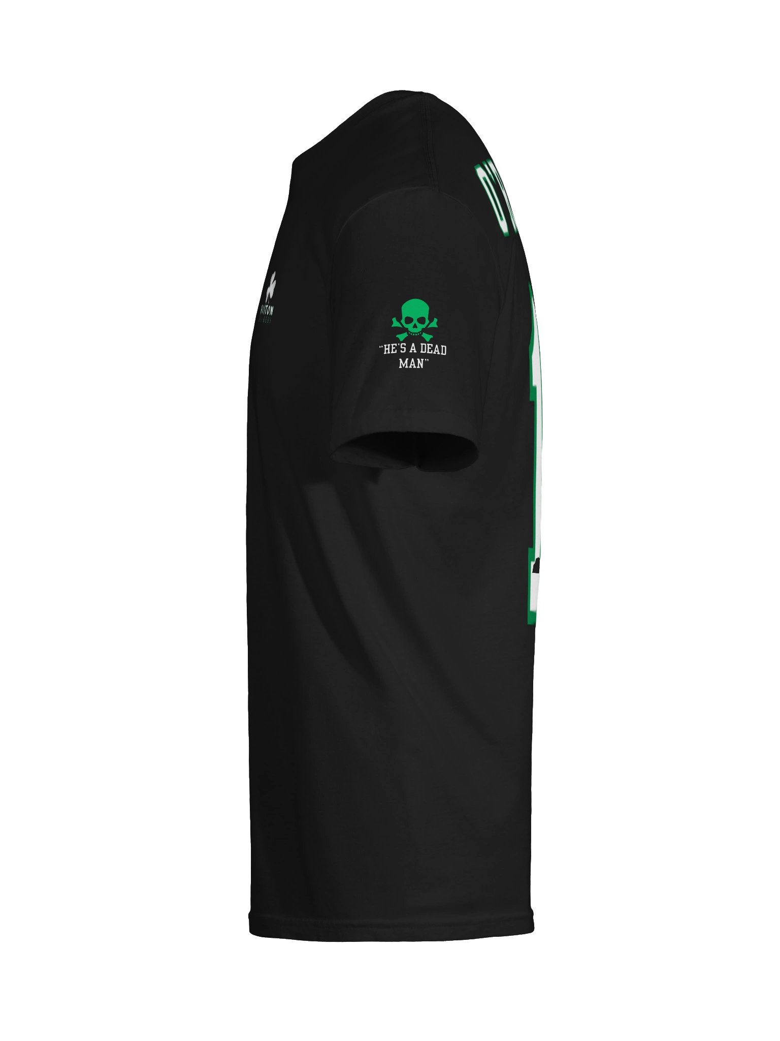 Boston Breakers - O'Rourke #19 - Tee product image (9)