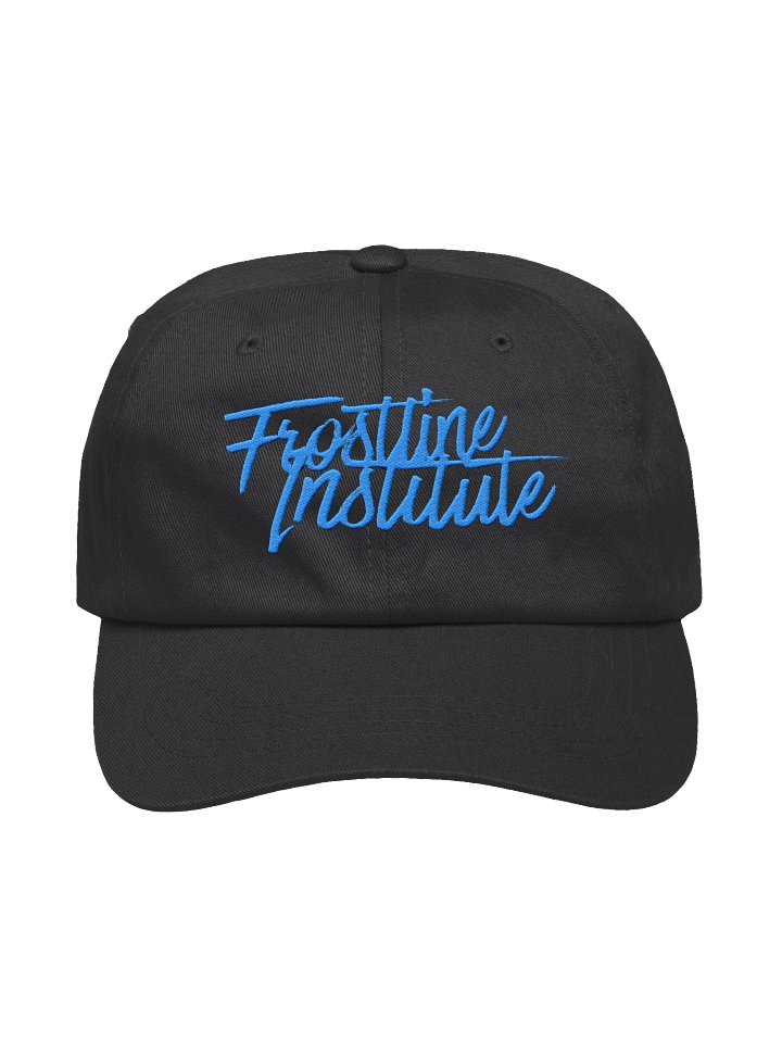 Frostline Cap product image (2)