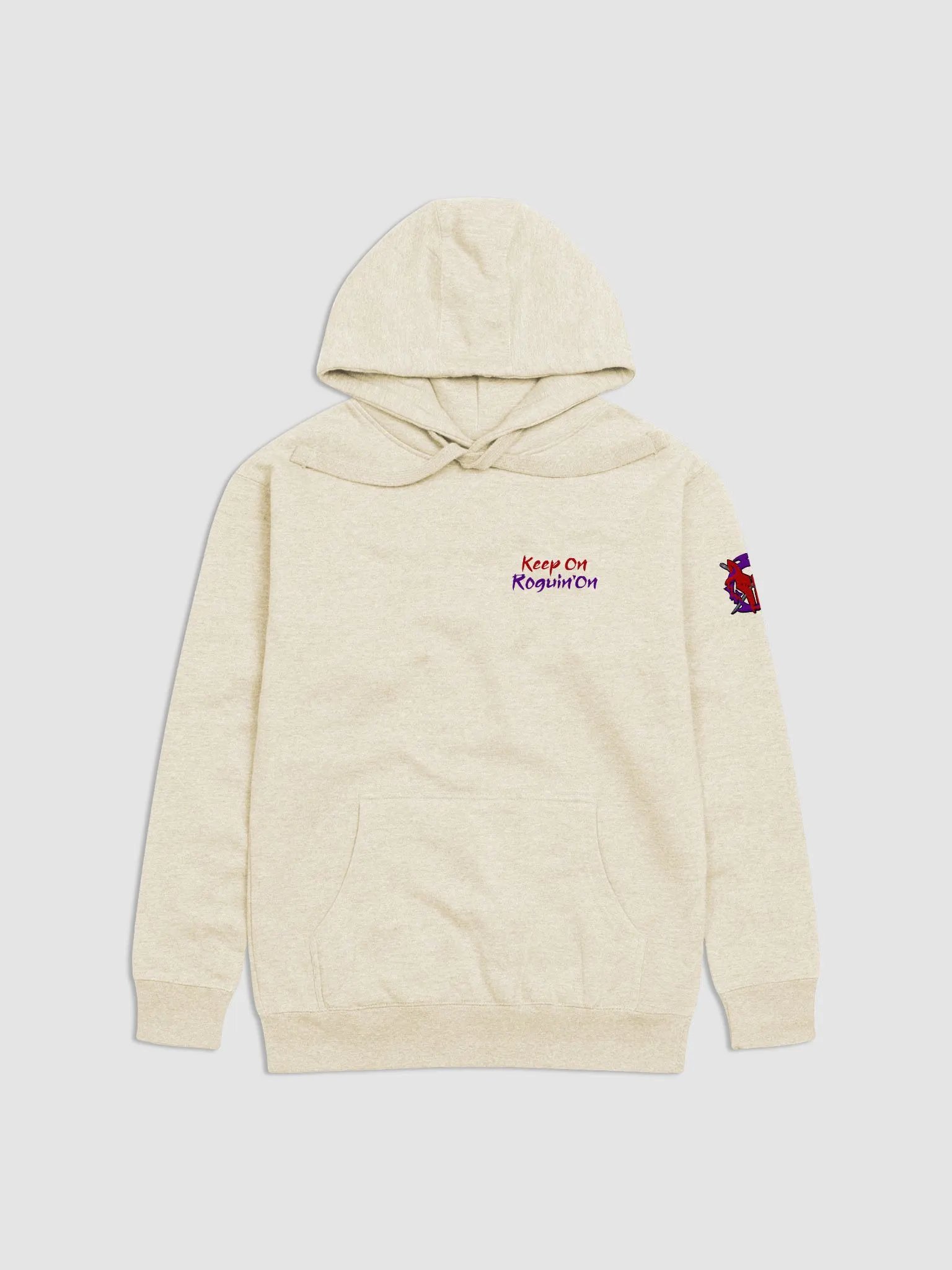 Squad Hoodie product image (13)