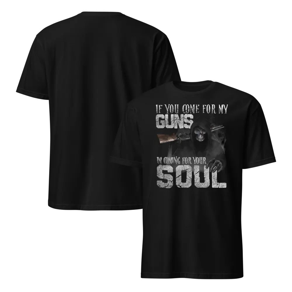 If you come for my guns... product image (4)