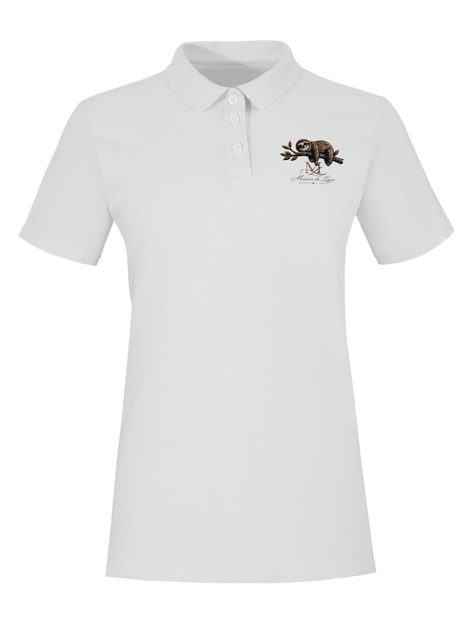 Signature Women's Polo product image (5)