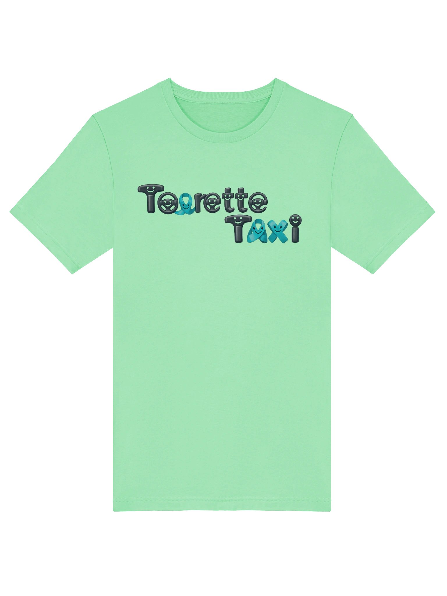 Tourette Taxi product image (5)