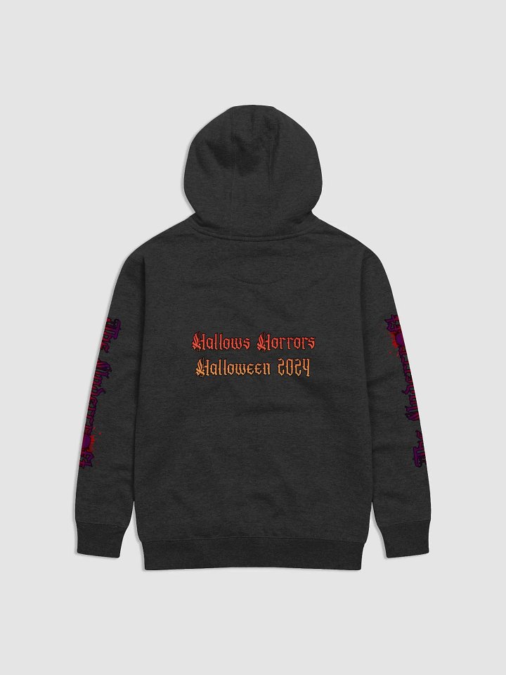 Slashers Hoodie ~ Hallows Horrors Halloween Collection product image (6)
