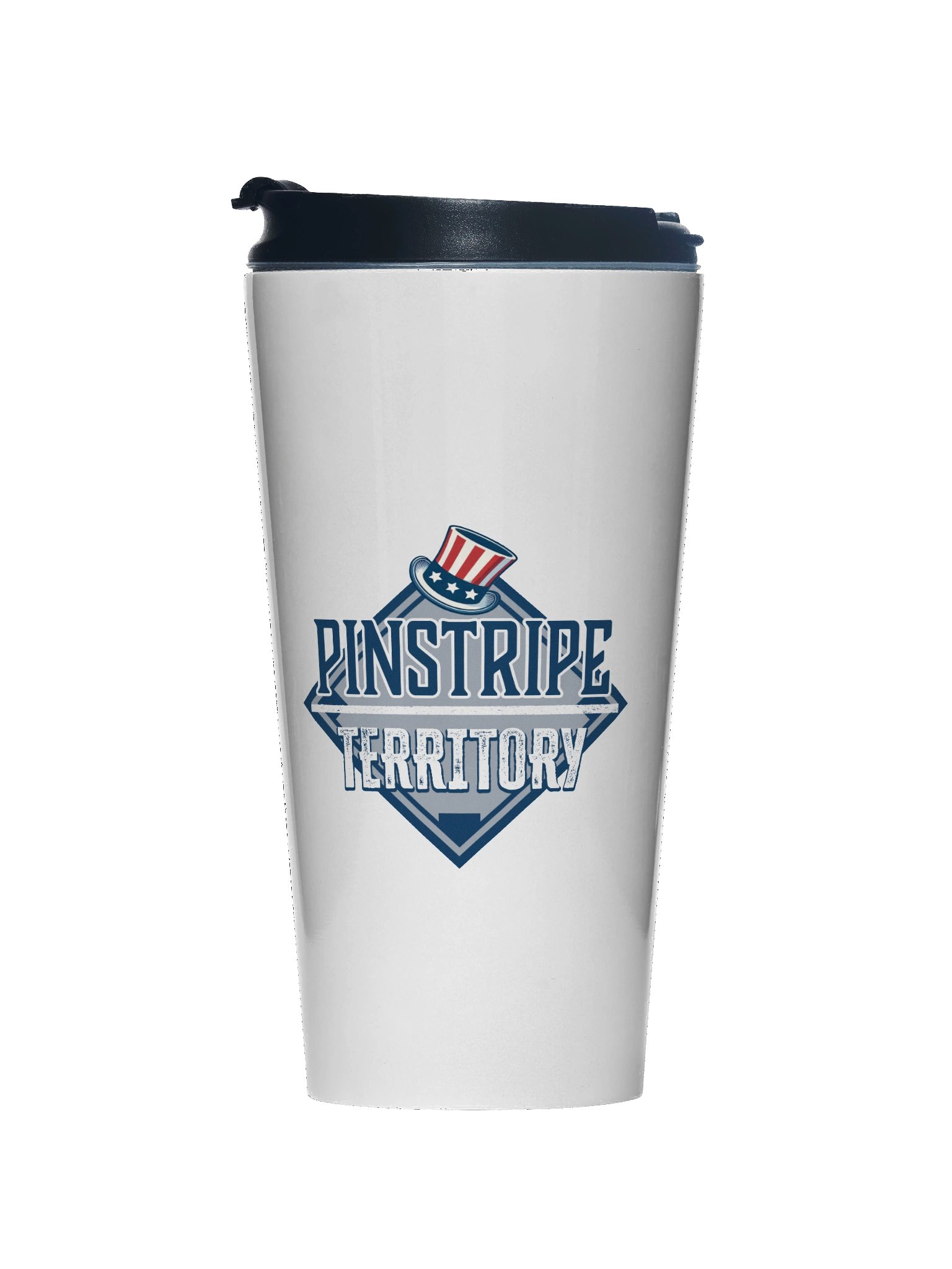 Stainless Steel Travel Mug product image (1)
