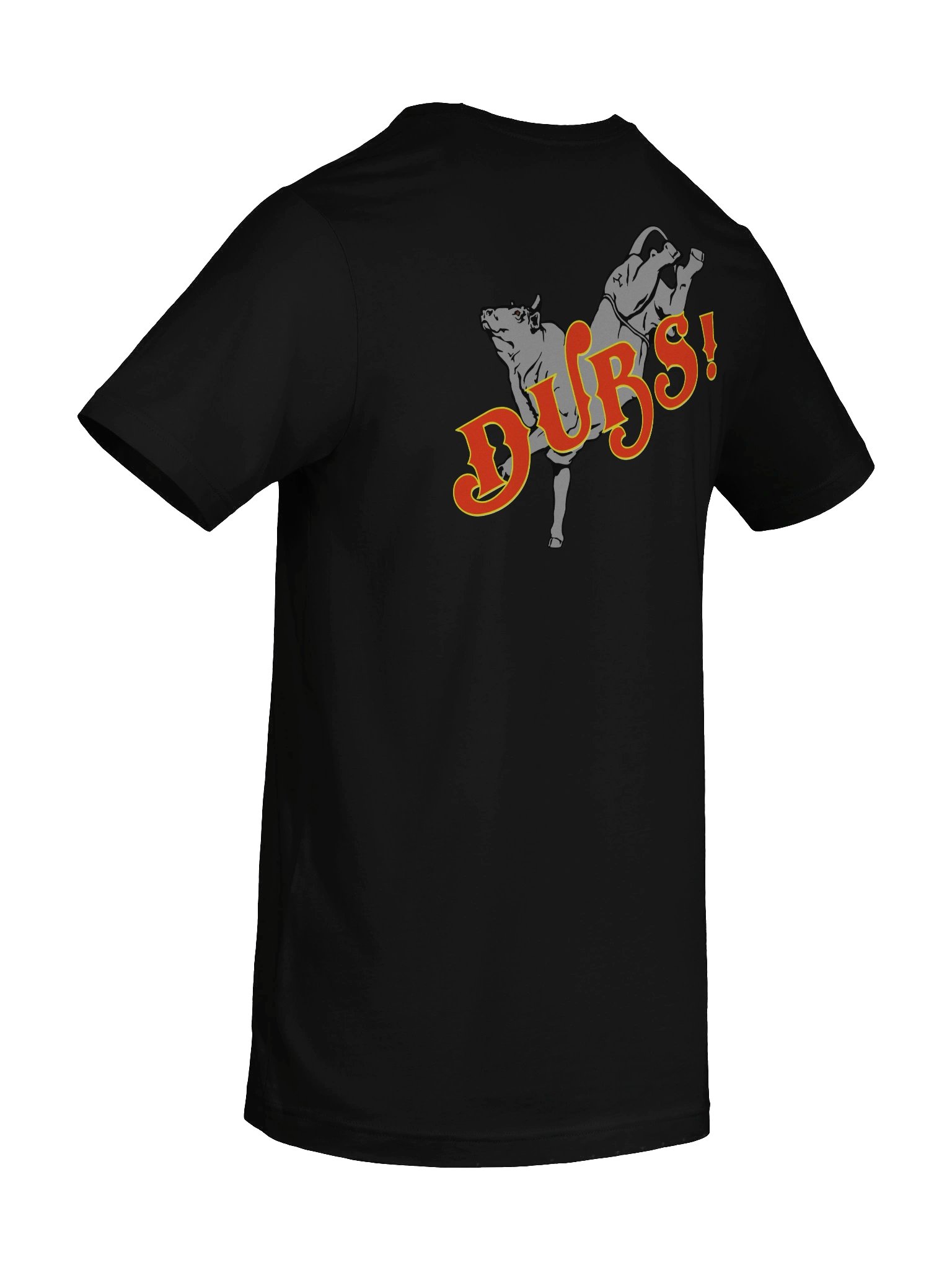 Dubs! - Soft Short Sleeve product image (5)
