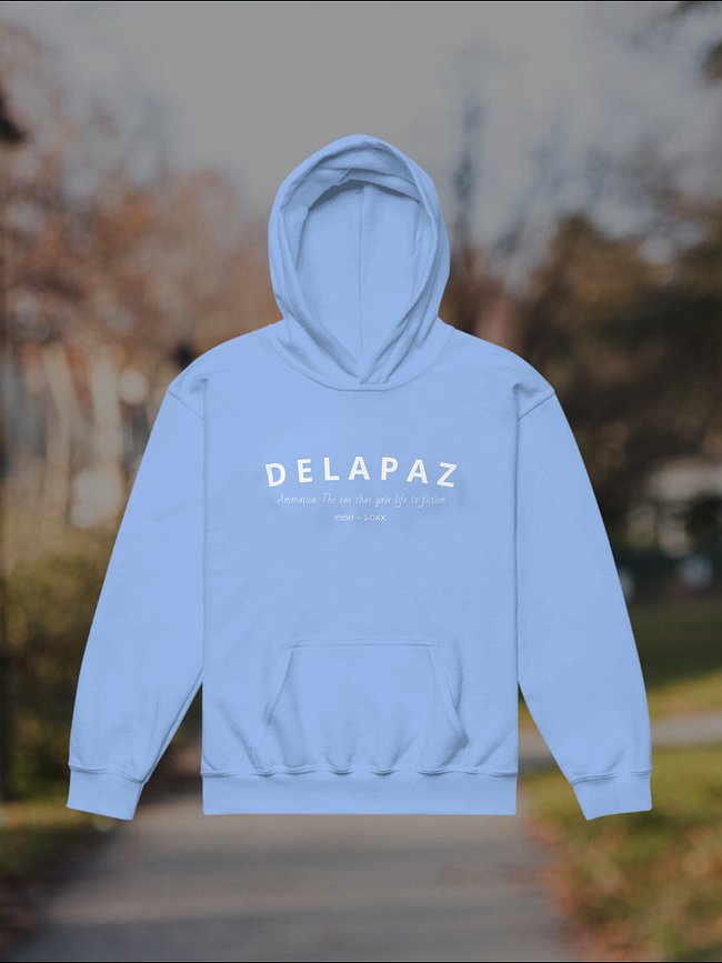 Delapaz FOR Youths