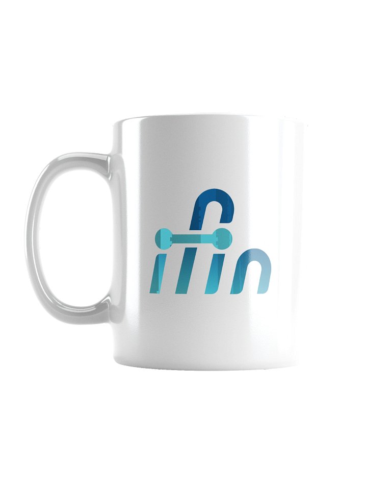 TIIMA Mug: Light product image (1)
