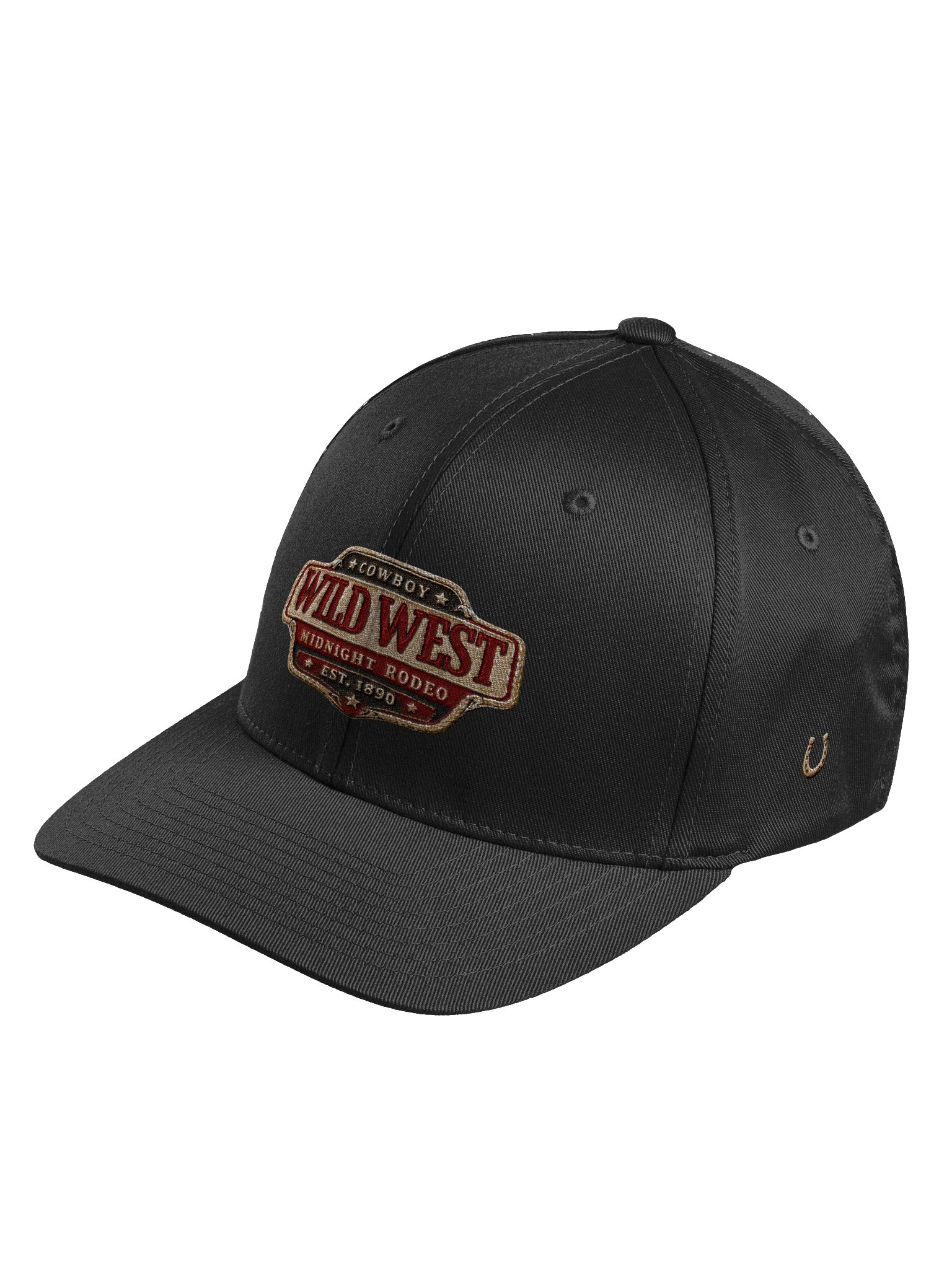 Golden Star Flexfit Cap product image (52)