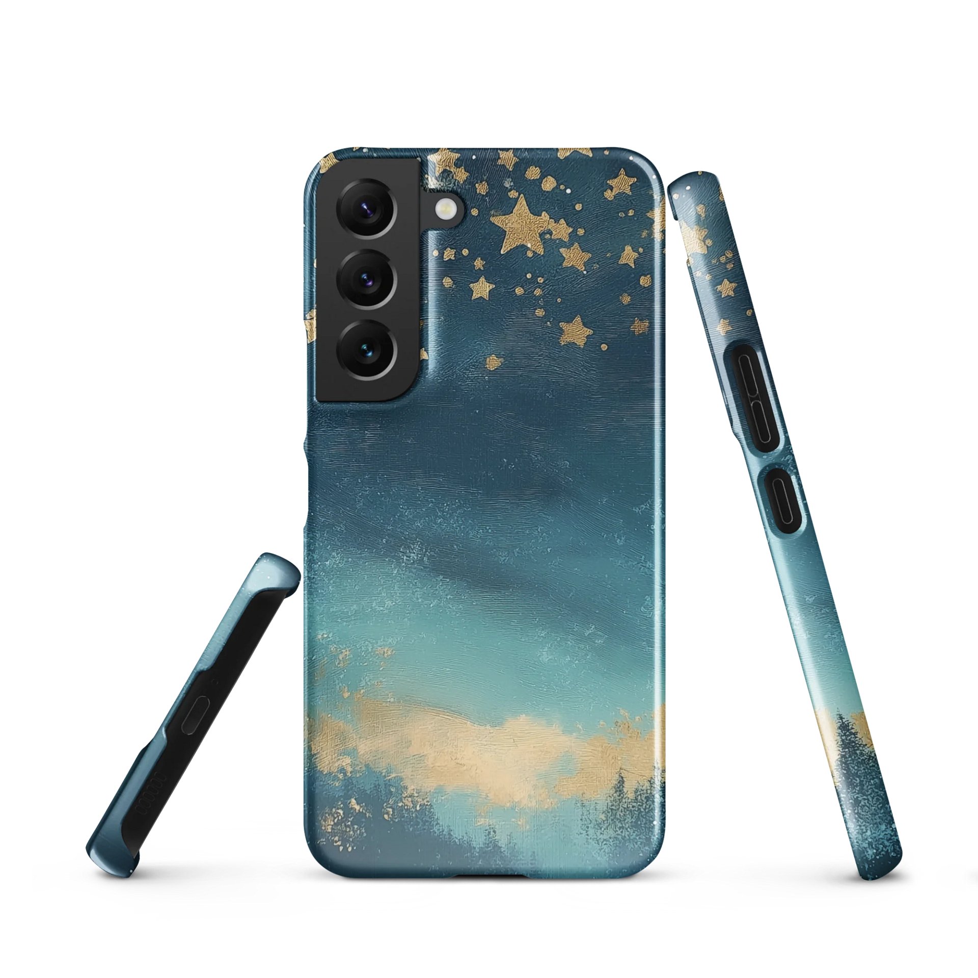 Moonbeam Samsung® Snap Case product image (1)