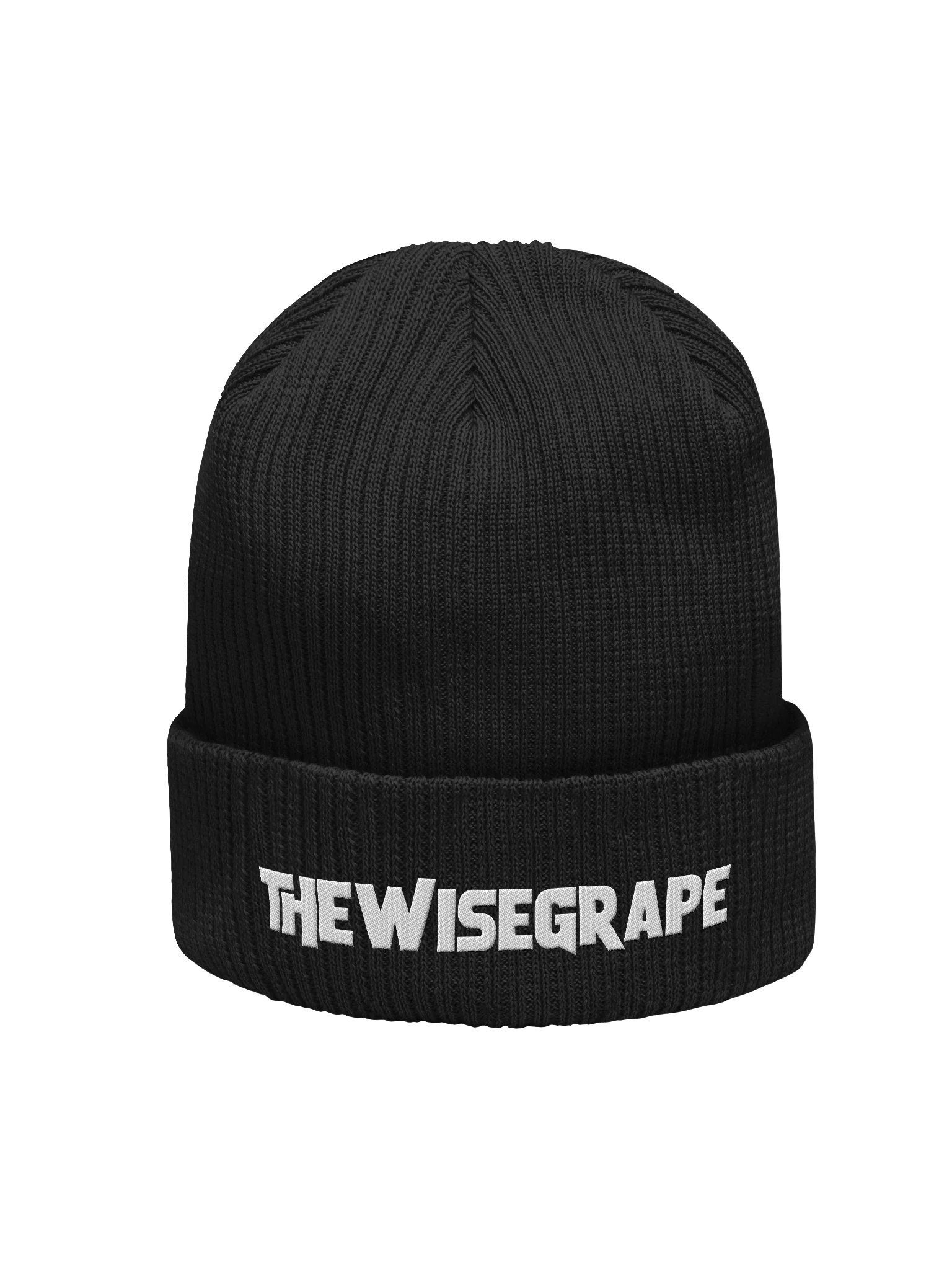TheWiseGrape Skater Beanie product image (1)