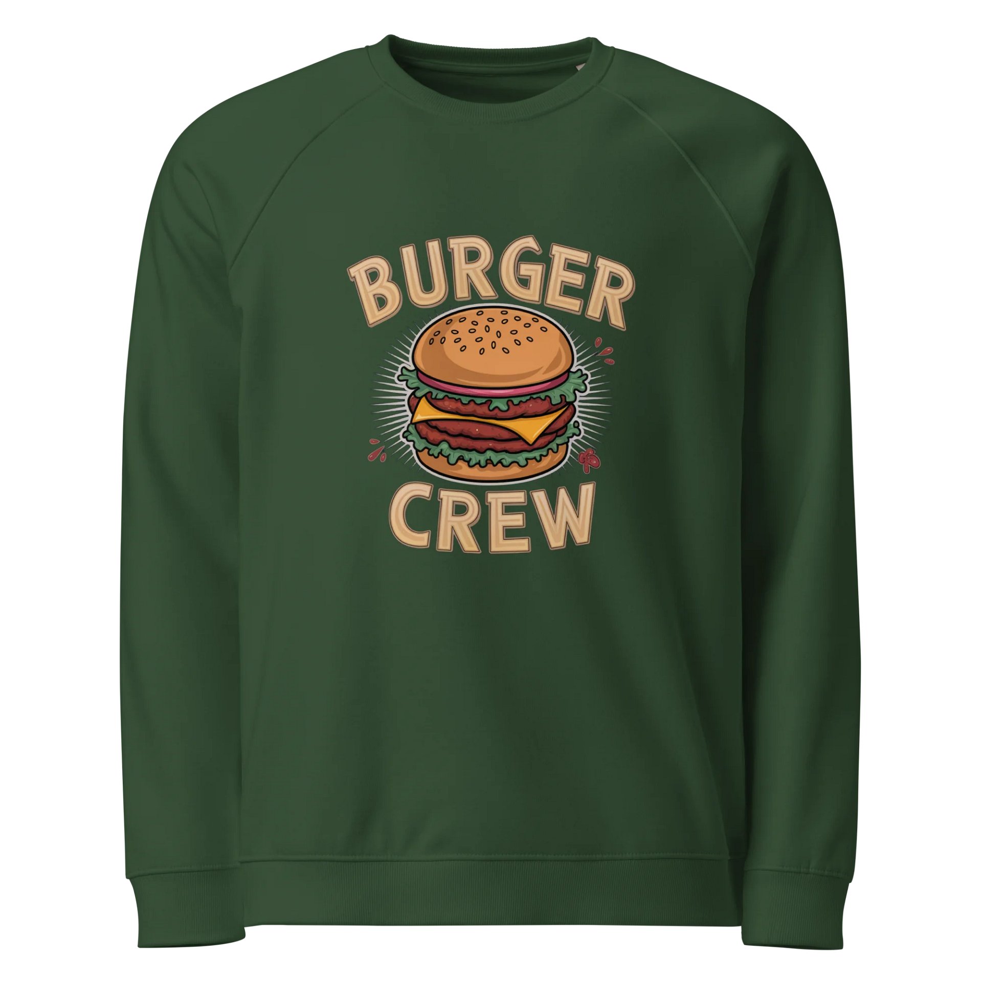 Burger Crew product image (1)