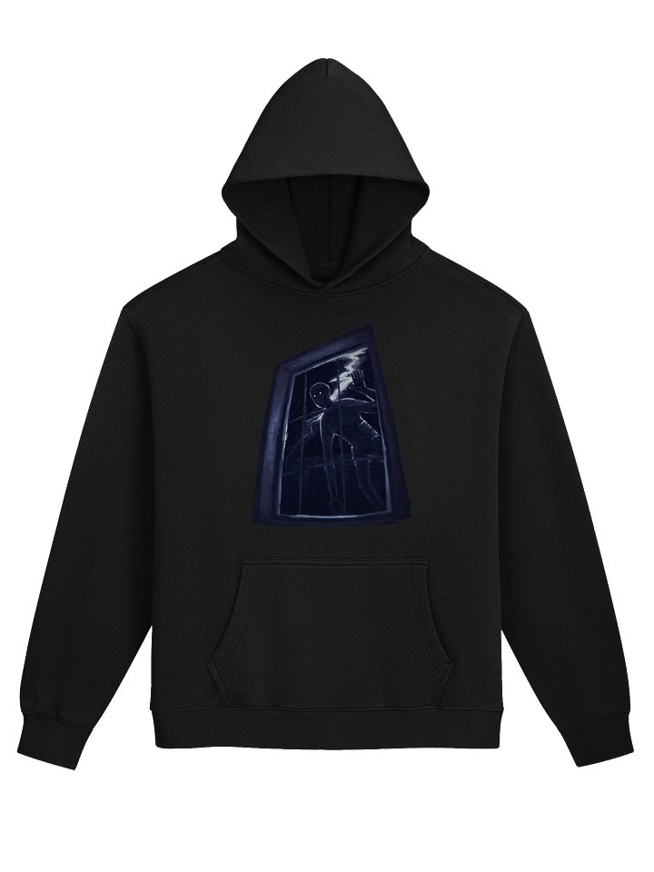 Window Watcher Premium Hoodie product image (1)