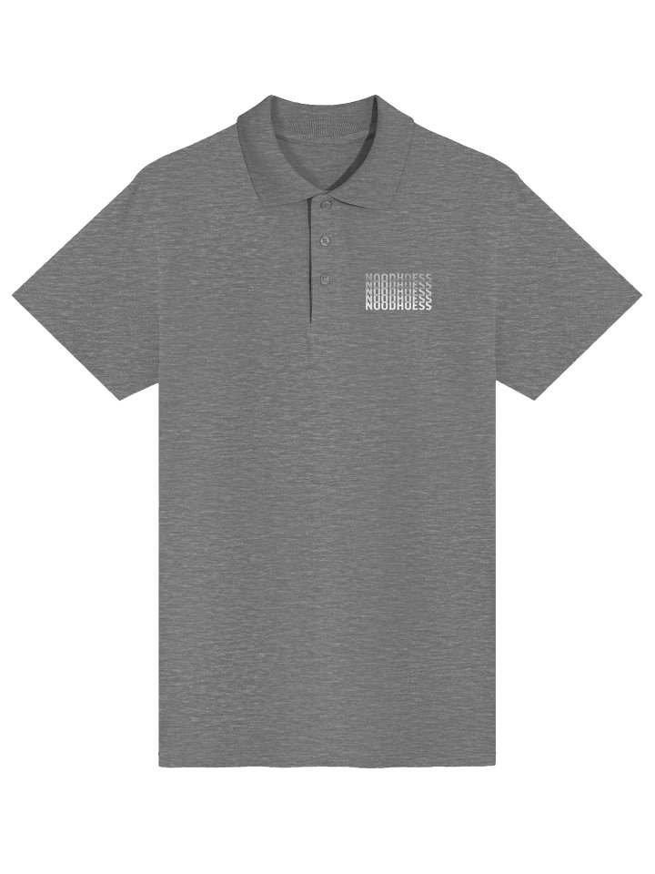 Noodhoess Gradient Fade Golf Tee product image (1)