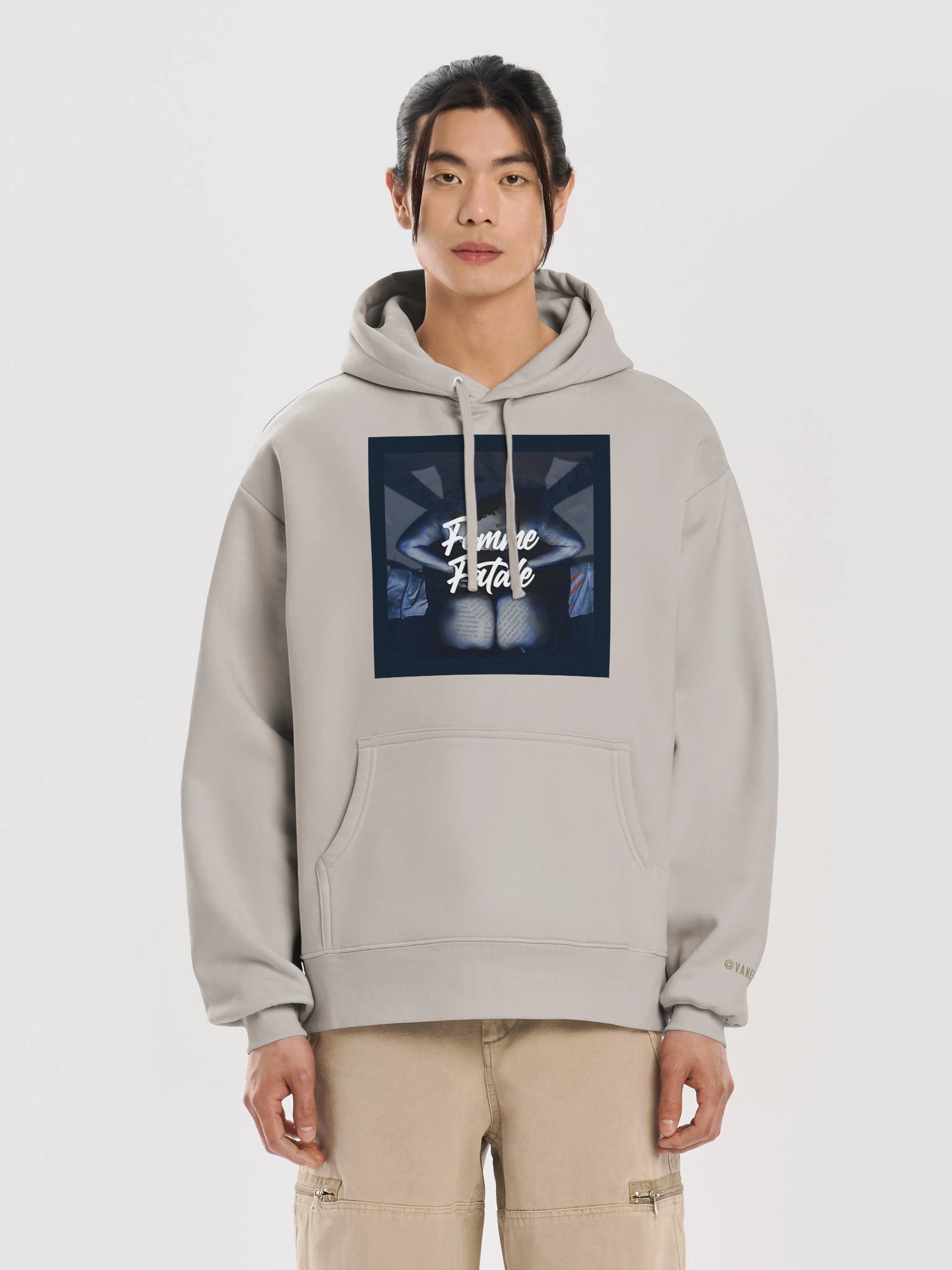 Unisex Fatale product image (5)