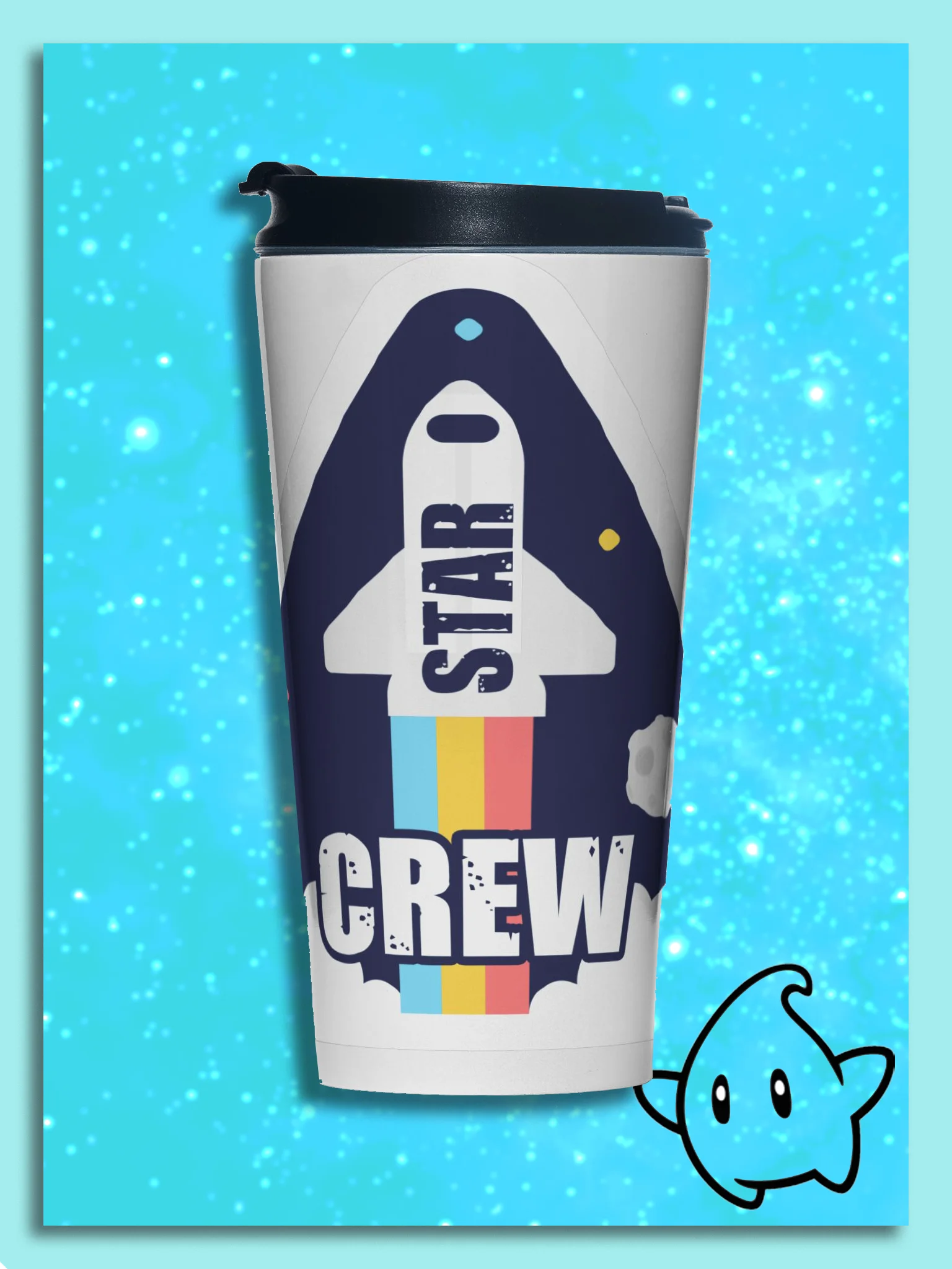 Star Crew product image (1)