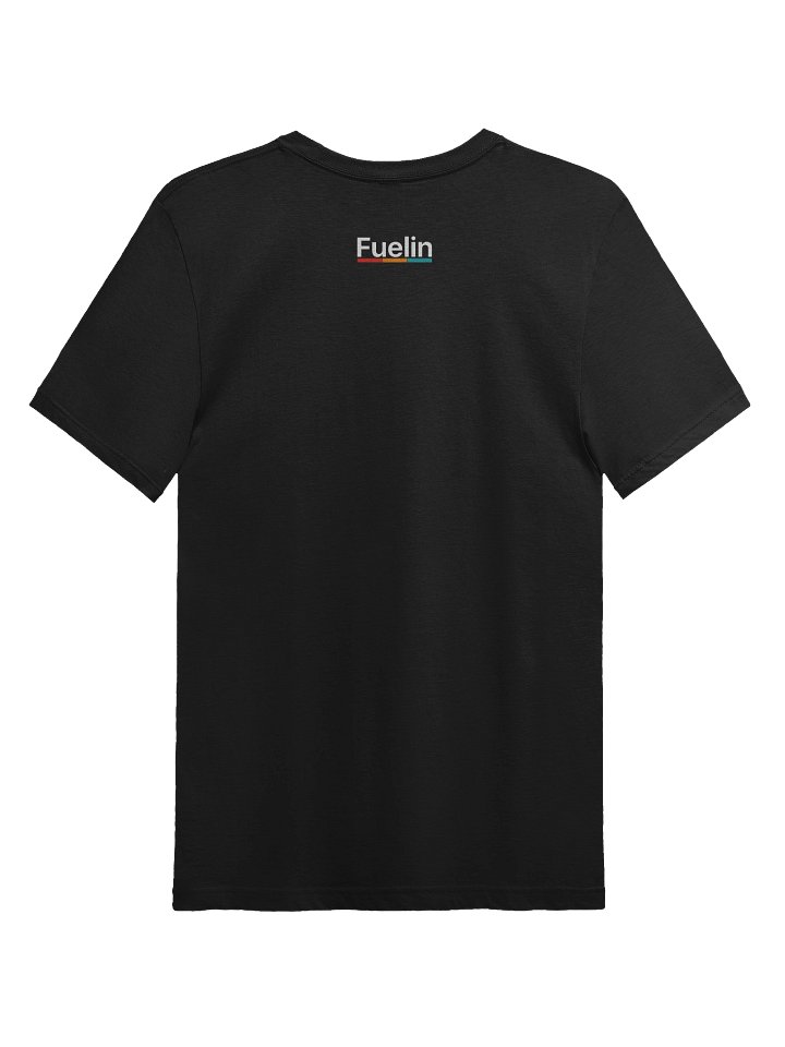 Premium Fuelin Fitted Tee product image (2)