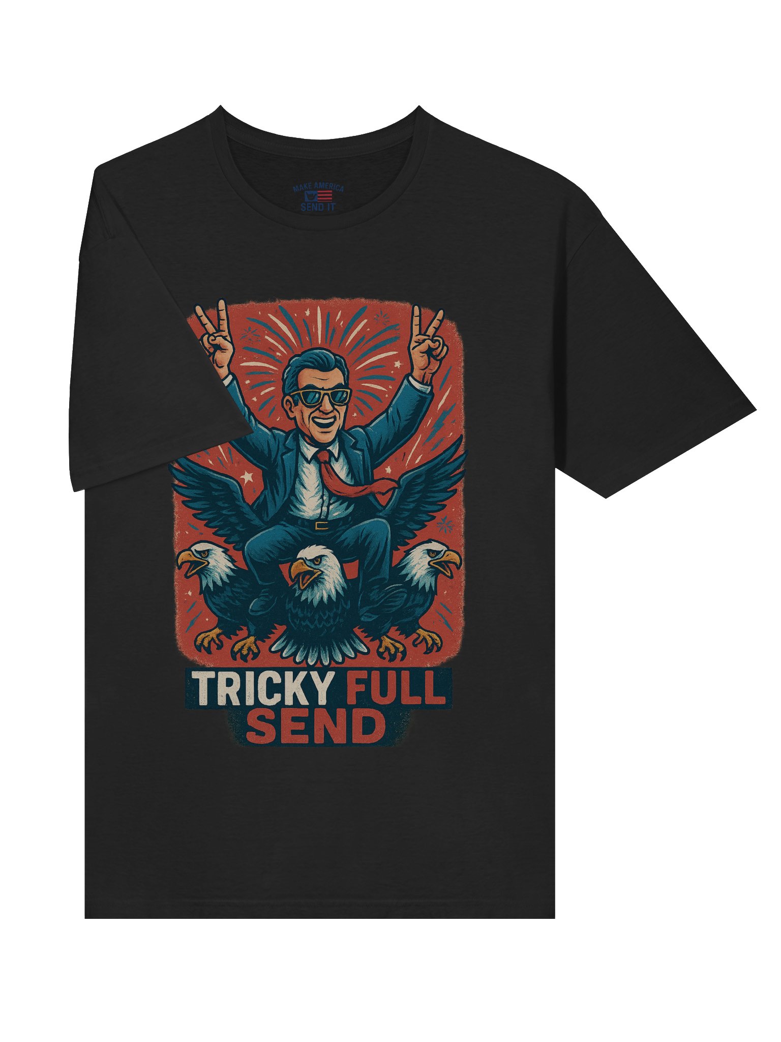 The Tricky Dick 5000™ – Full Send Scandal Edition product image (24)