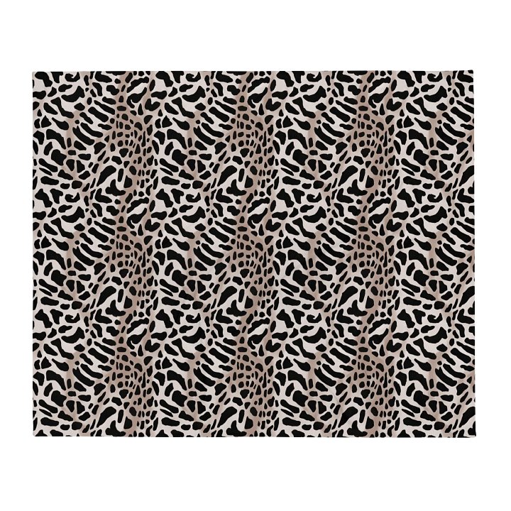 Café Giraffe Blanket product image (2)
