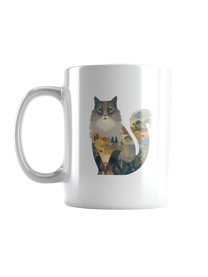 Nanny - A Honeysada Mug product image (3)