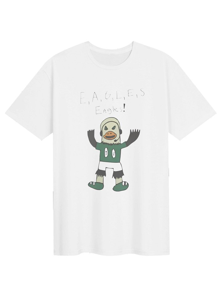 Madden Eagles Shirt product image (1)