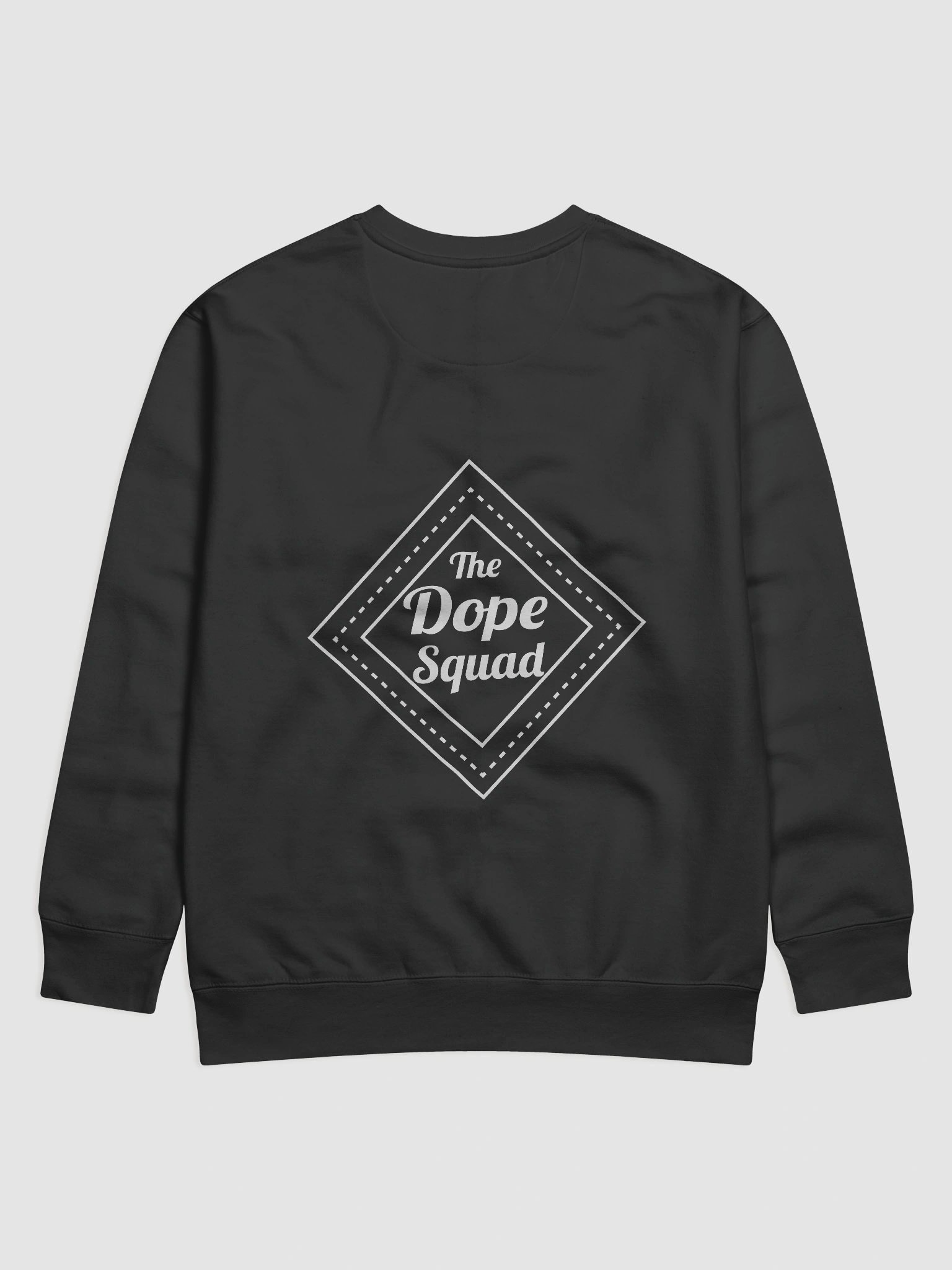 Cozy Up w/ the Dope Squad product image (4)