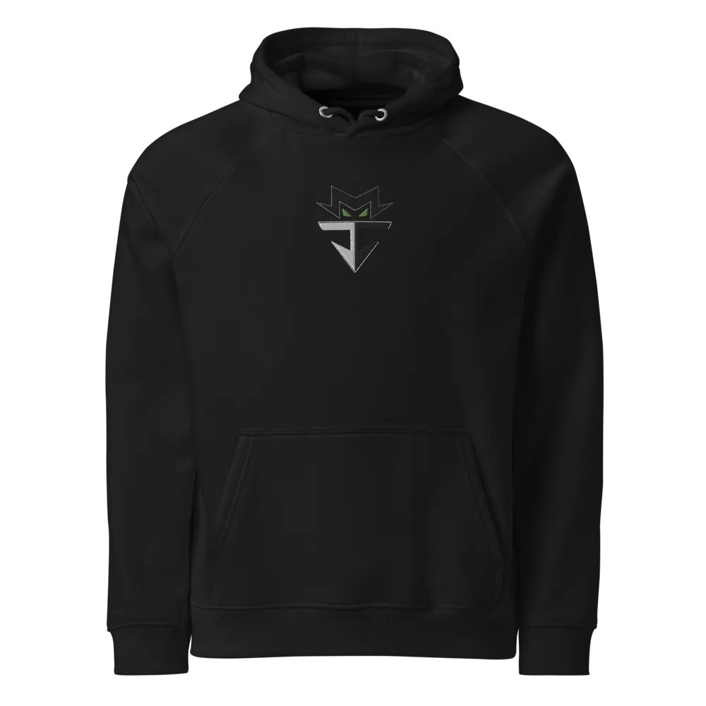 Tendervittles Embroidered Hoodie product image (1)