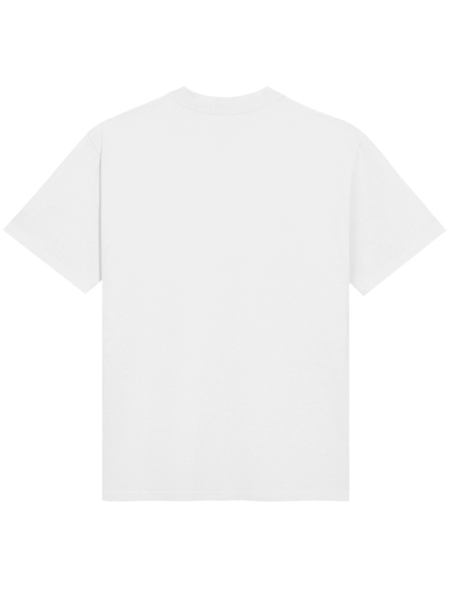 News Print Tee: Cthulhu product image (2)