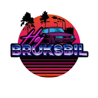 Hej Bruksbil