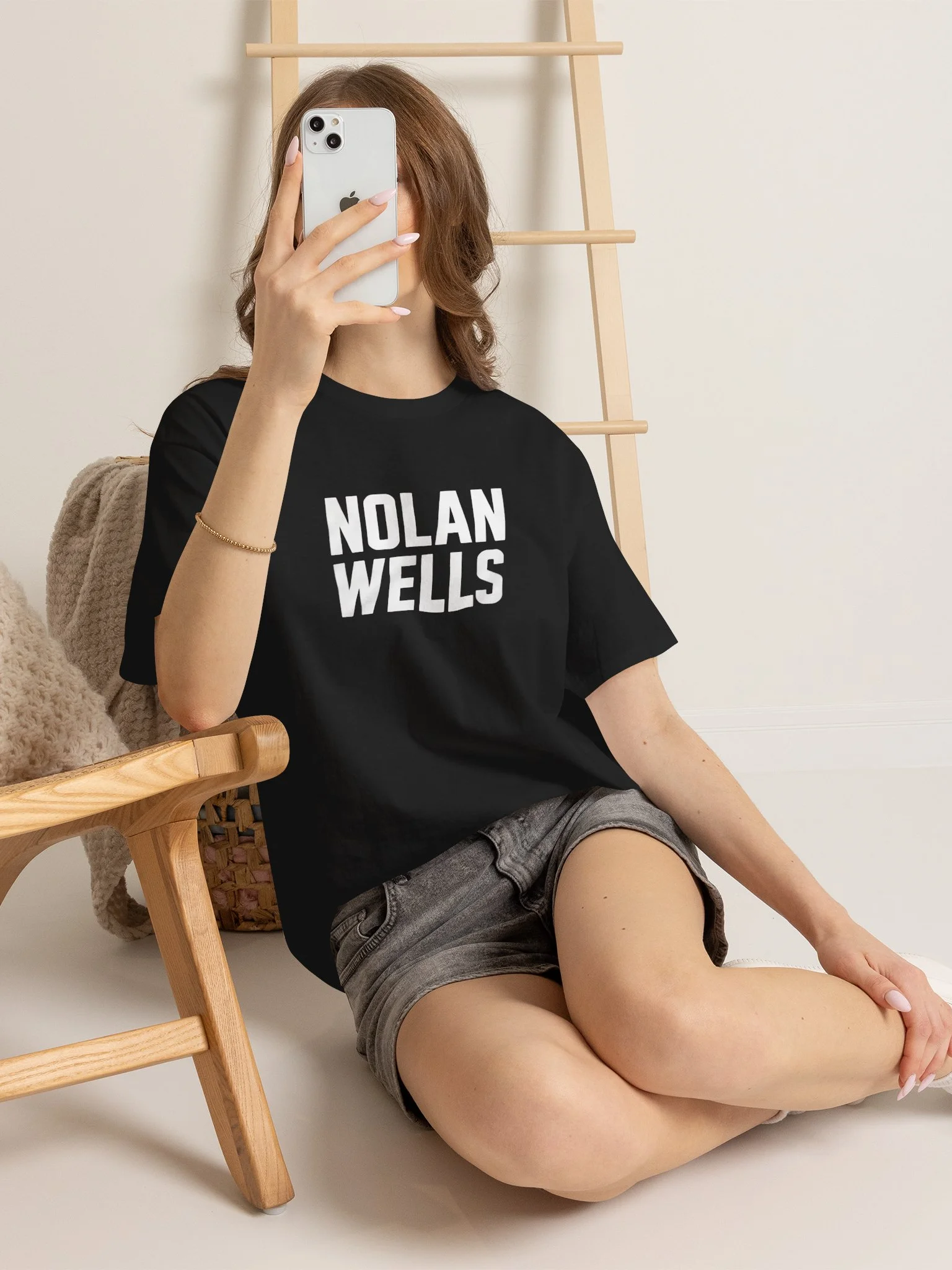 Nolan Wells Shirt product image (147)
