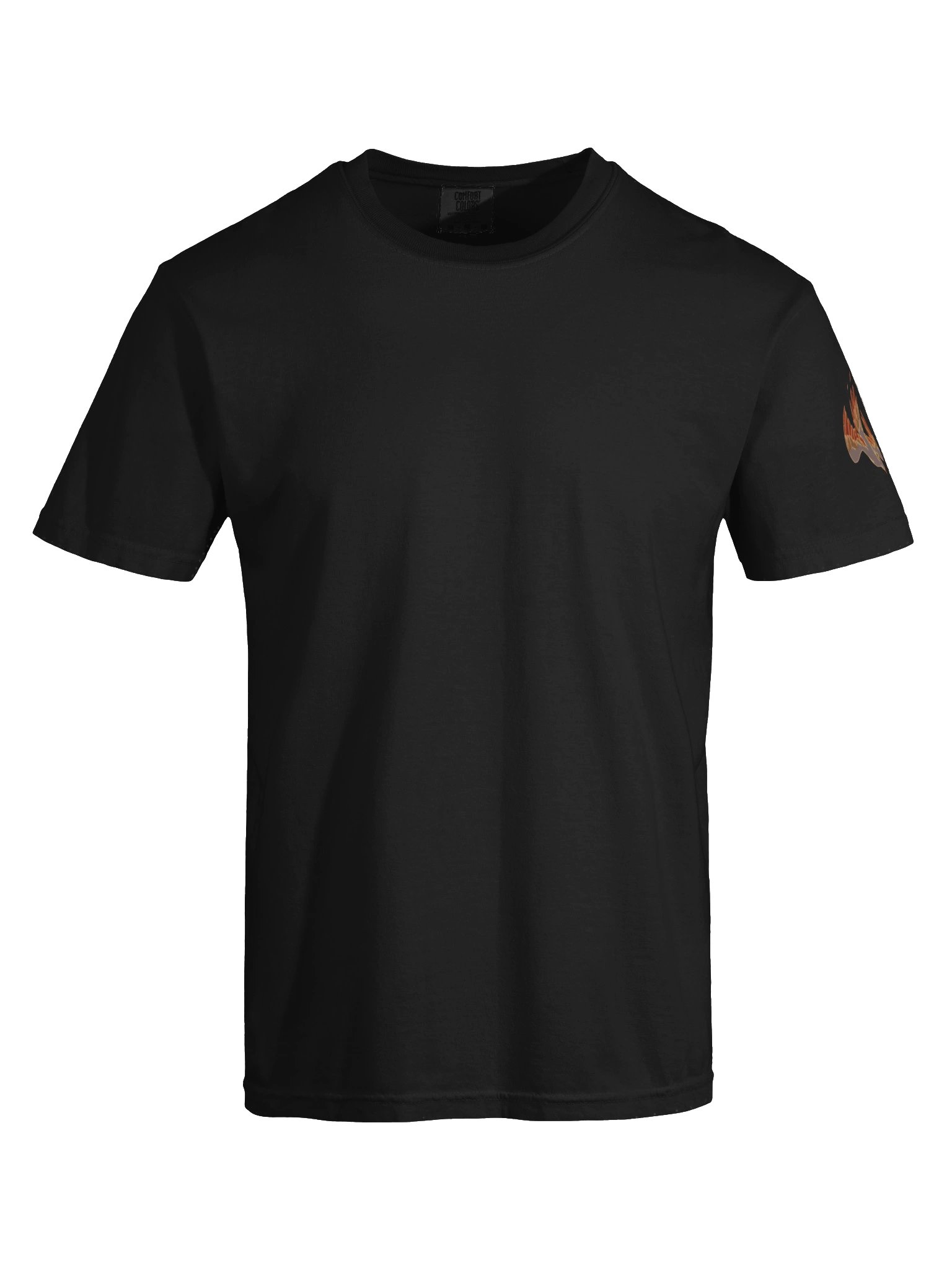 Twin Flame Tshirt product image (5)
