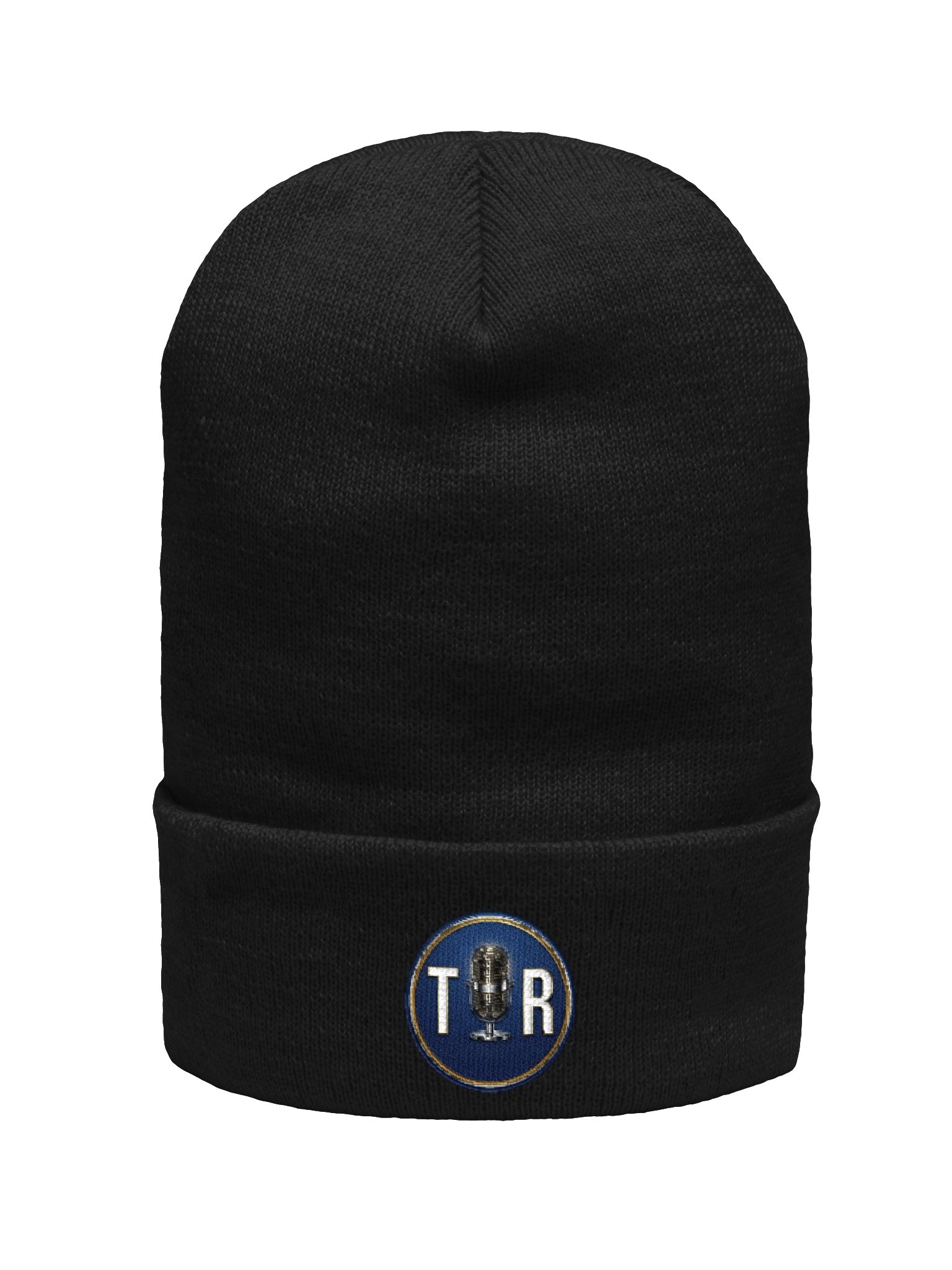 Classic TIR beanie hat product image (1)