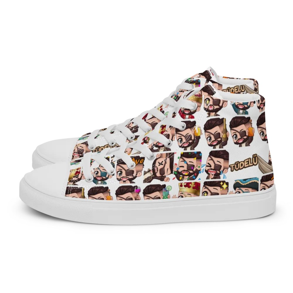 Emoji Shoes product image (2)