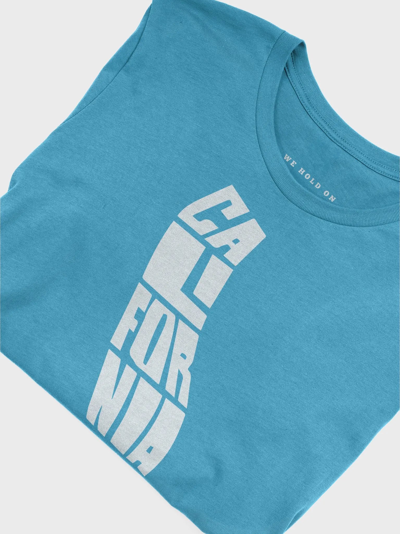 CALIFORNIA Tee product image (46)