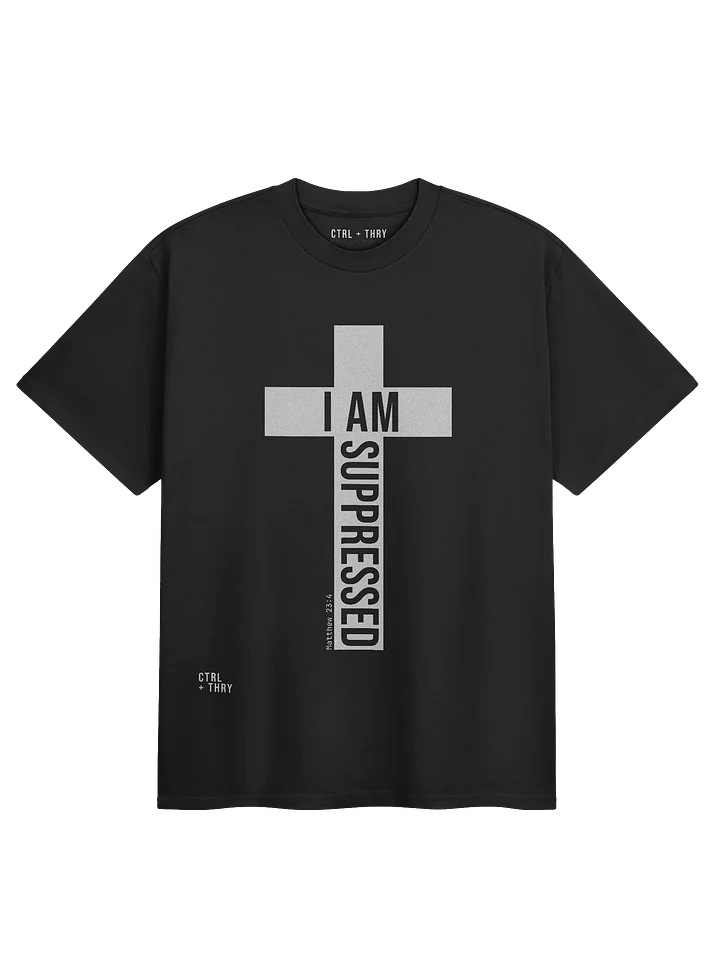 Suppressed Tee product image (1)