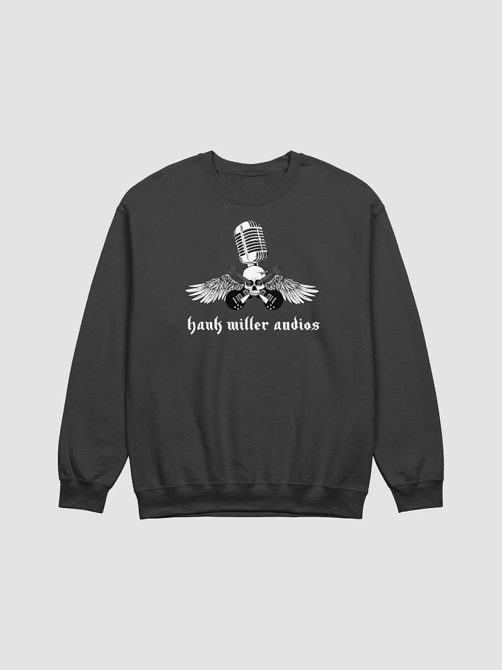 OG HMA Logo Crewneck product image (1)